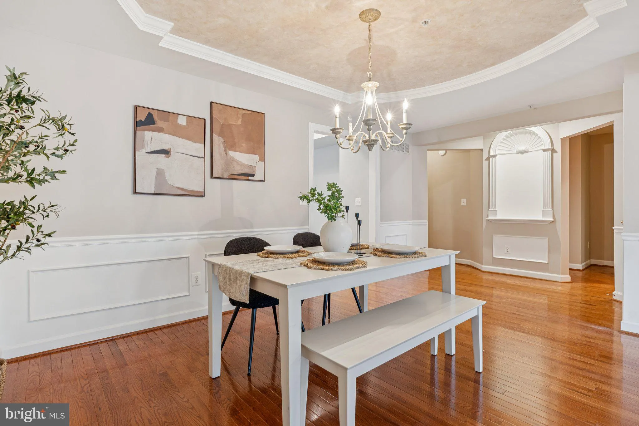 Bel Air, Maryland 21014, United States, 3 Bedrooms Bedrooms, ,3 BathroomsBathrooms,Residential,Pending,207550