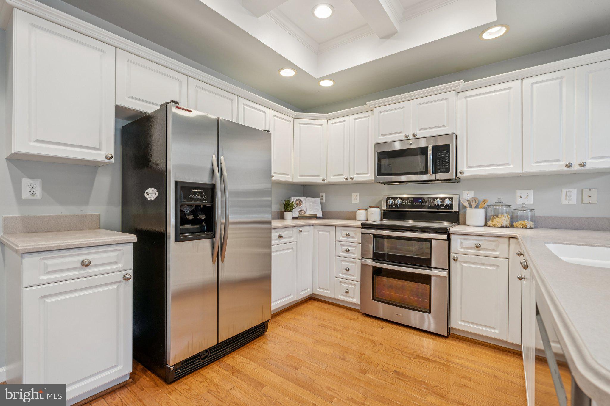 BARRINGTON - Residential