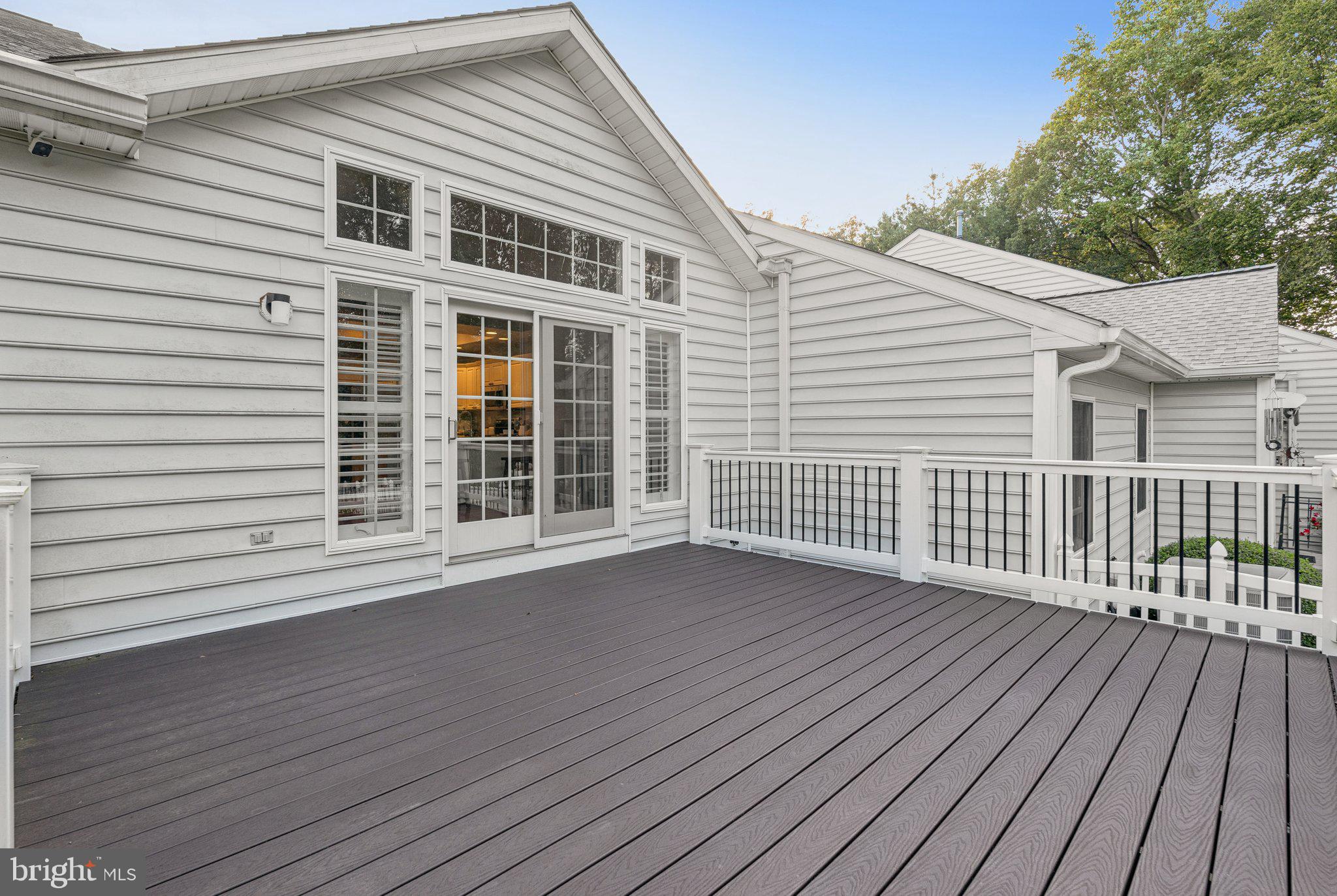 BARRINGTON - Residential