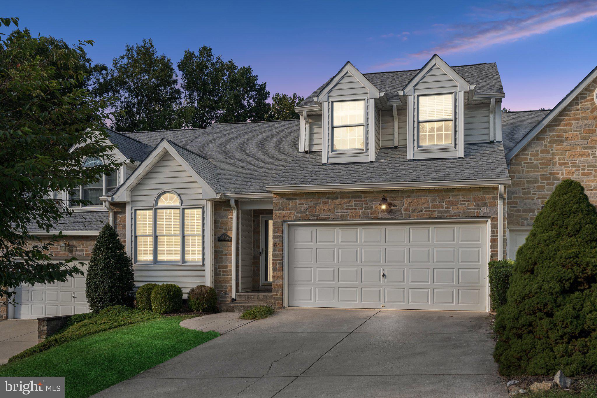 BARRINGTON - Residential