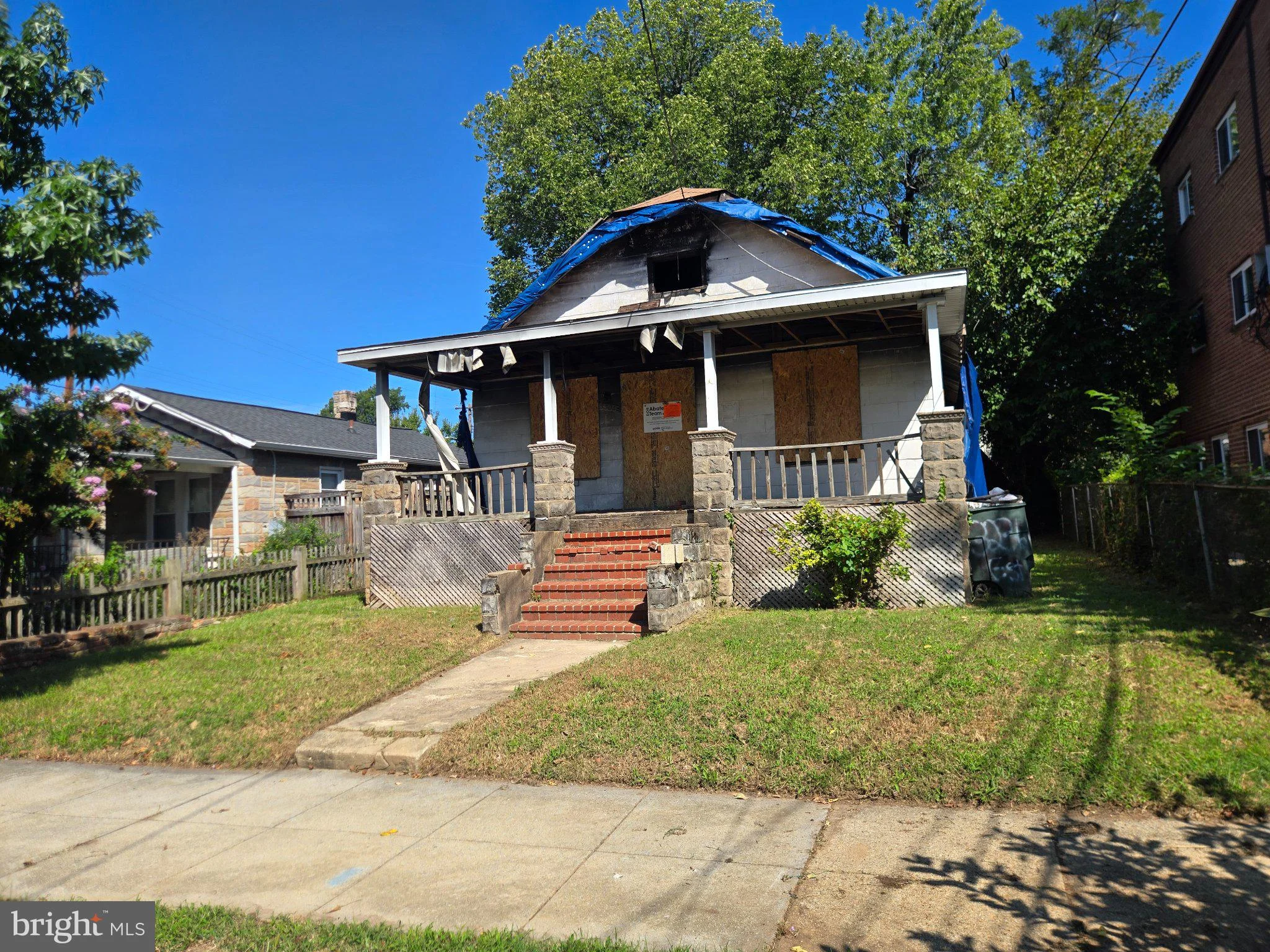 3304 E Street SE