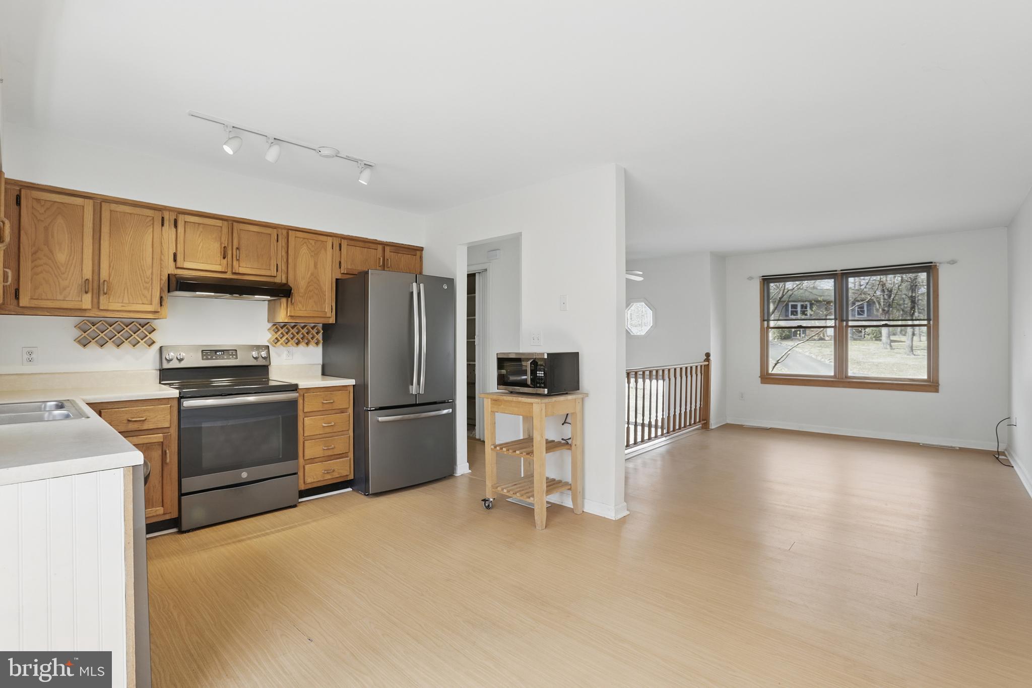 MILL GARDEN SOUTH - Residential