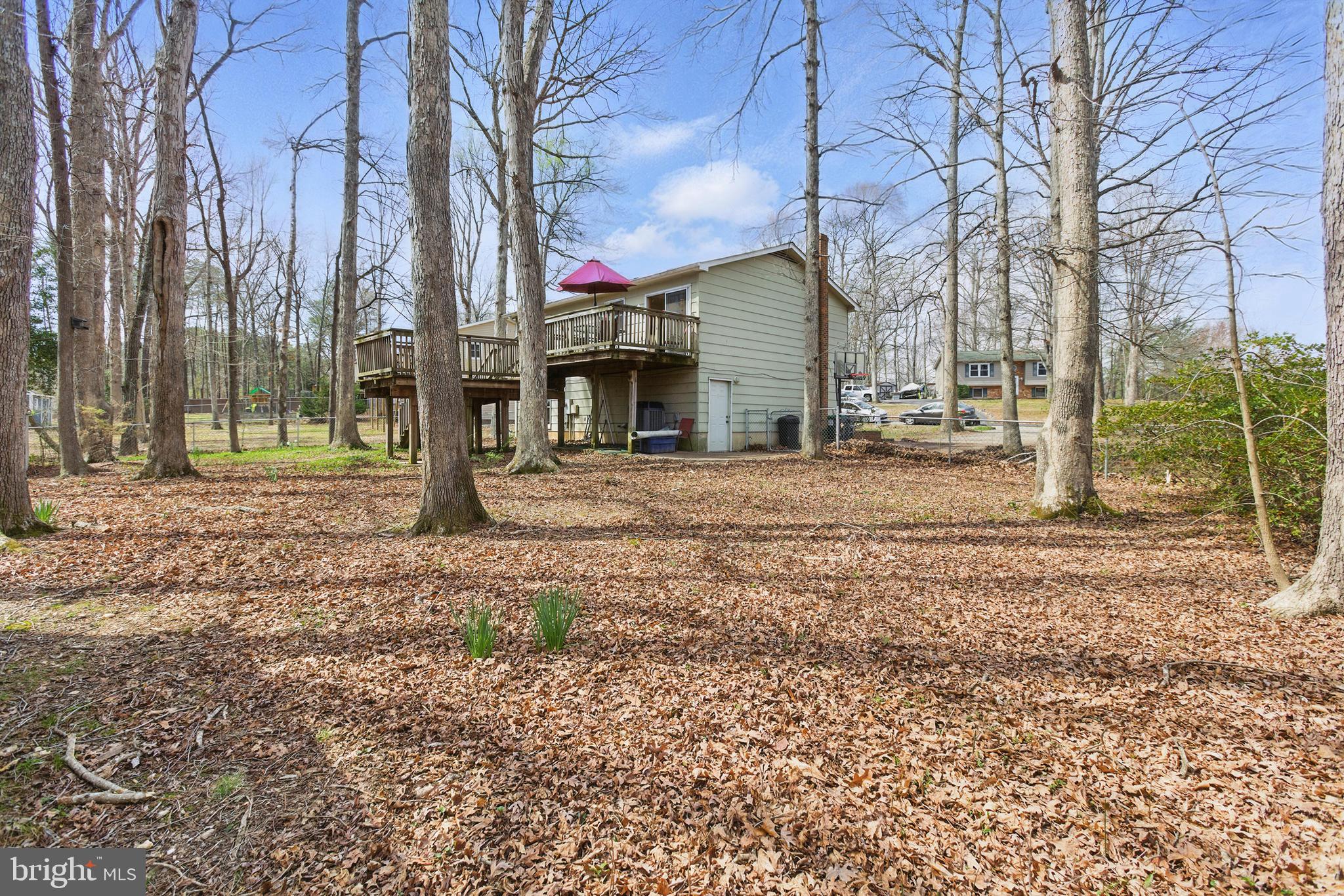 MILL GARDEN SOUTH - Residential