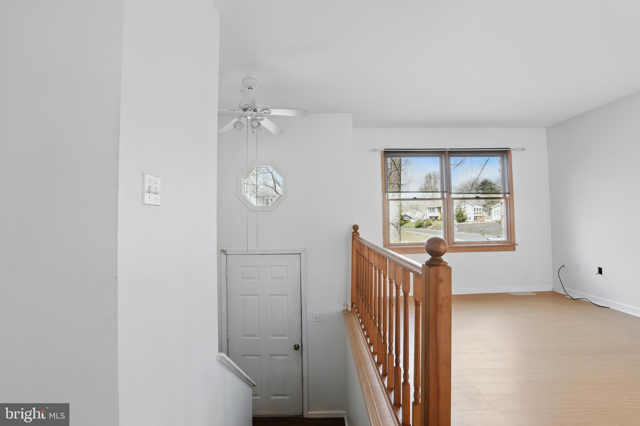 MILL GARDEN SOUTH - Residential