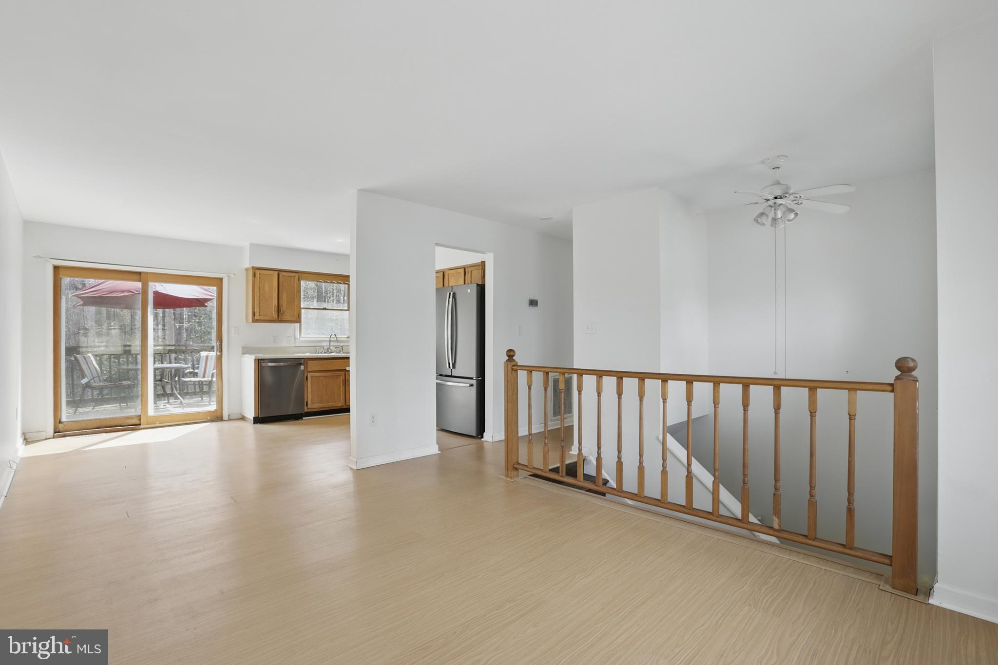 MILL GARDEN SOUTH - Residential