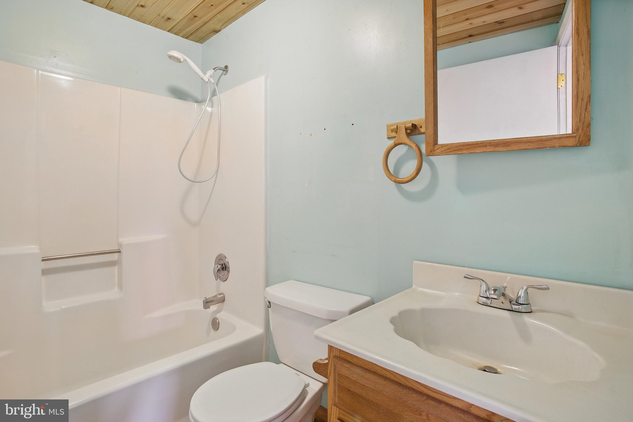 MILL GARDEN SOUTH - Residential