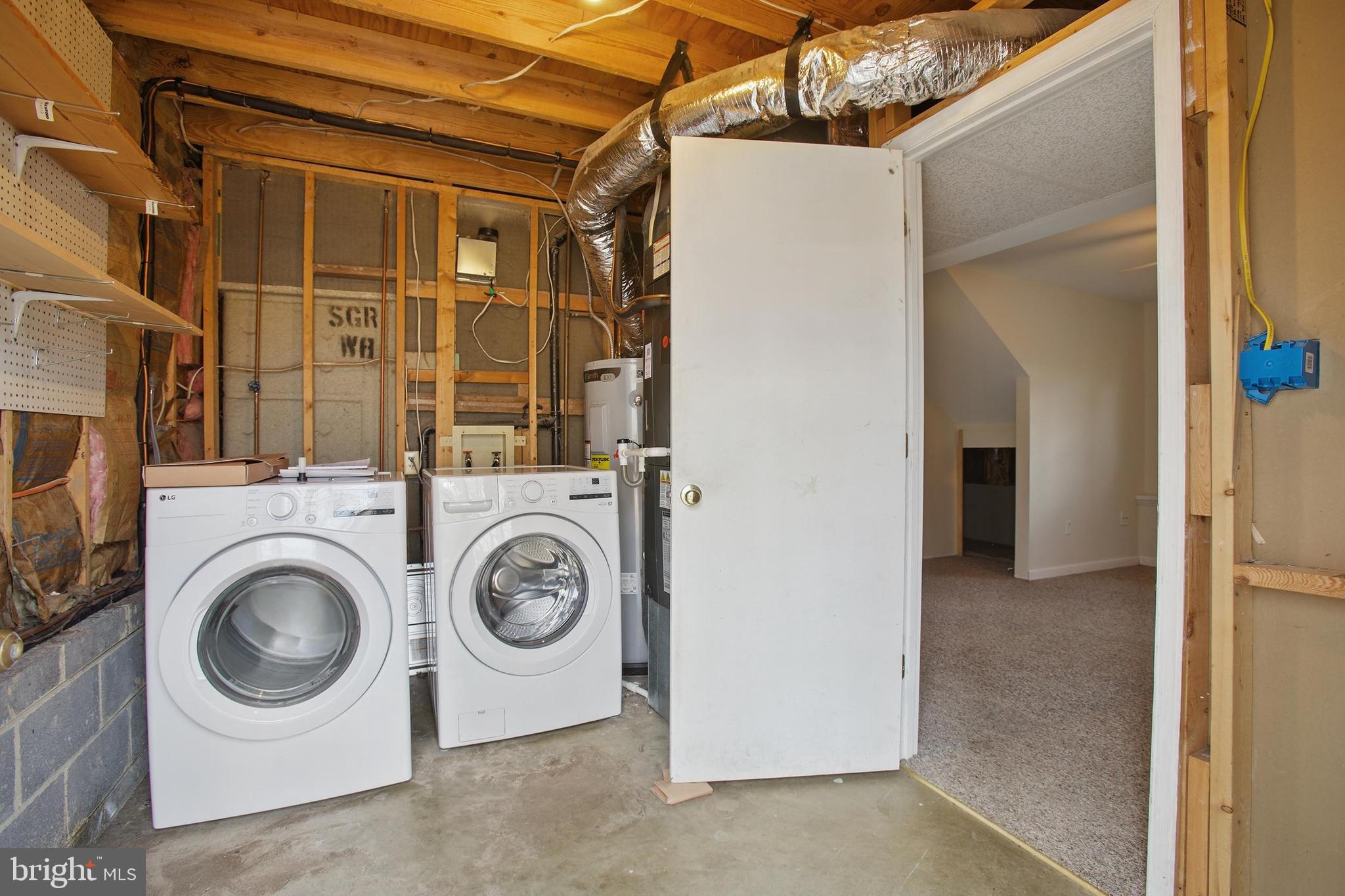 MILL GARDEN SOUTH - Residential