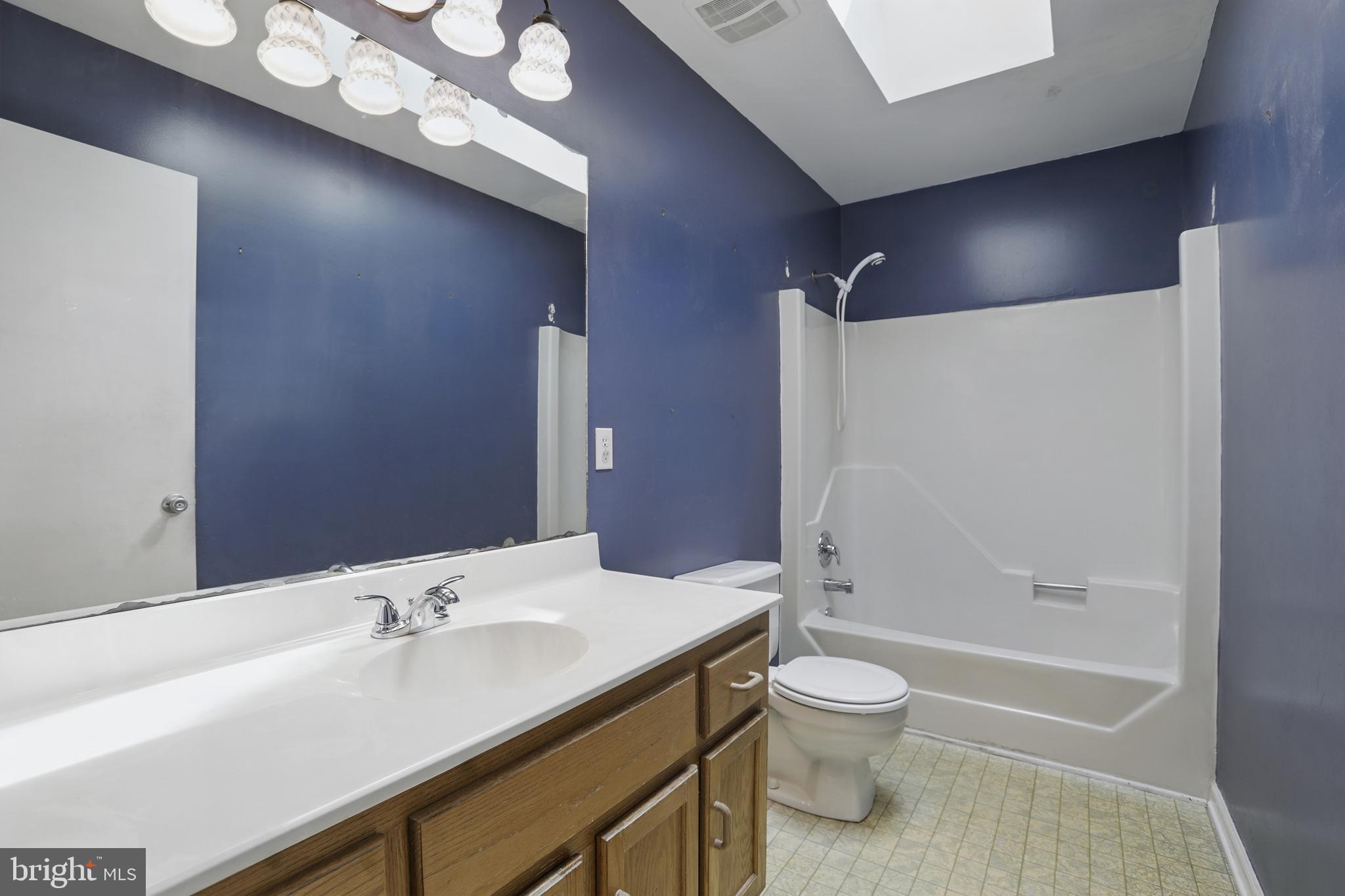 MILL GARDEN SOUTH - Residential