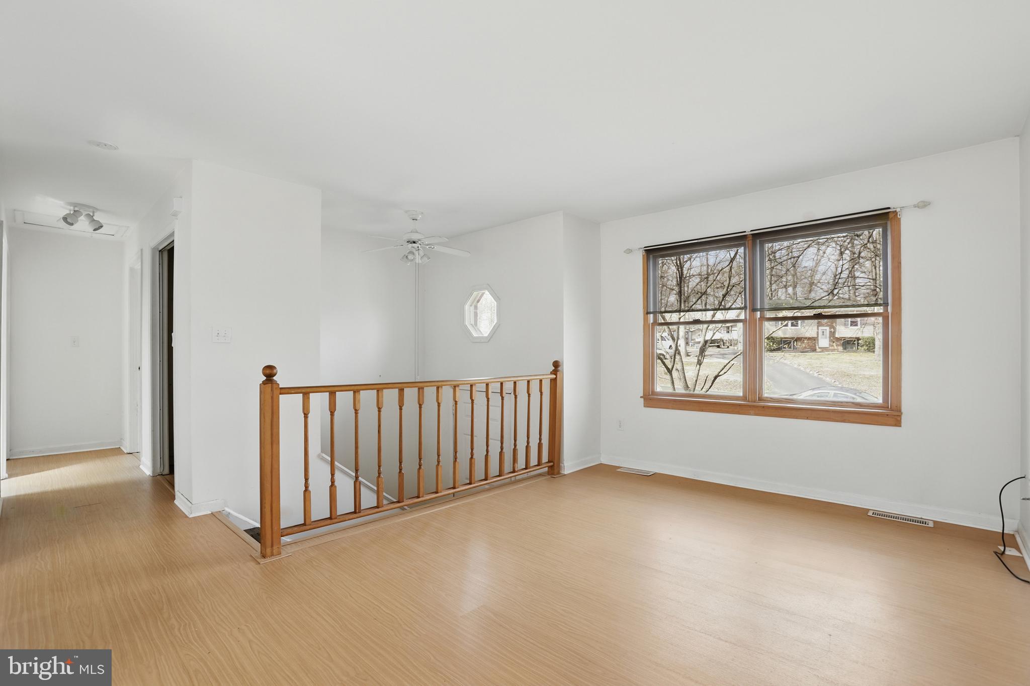 MILL GARDEN SOUTH - Residential