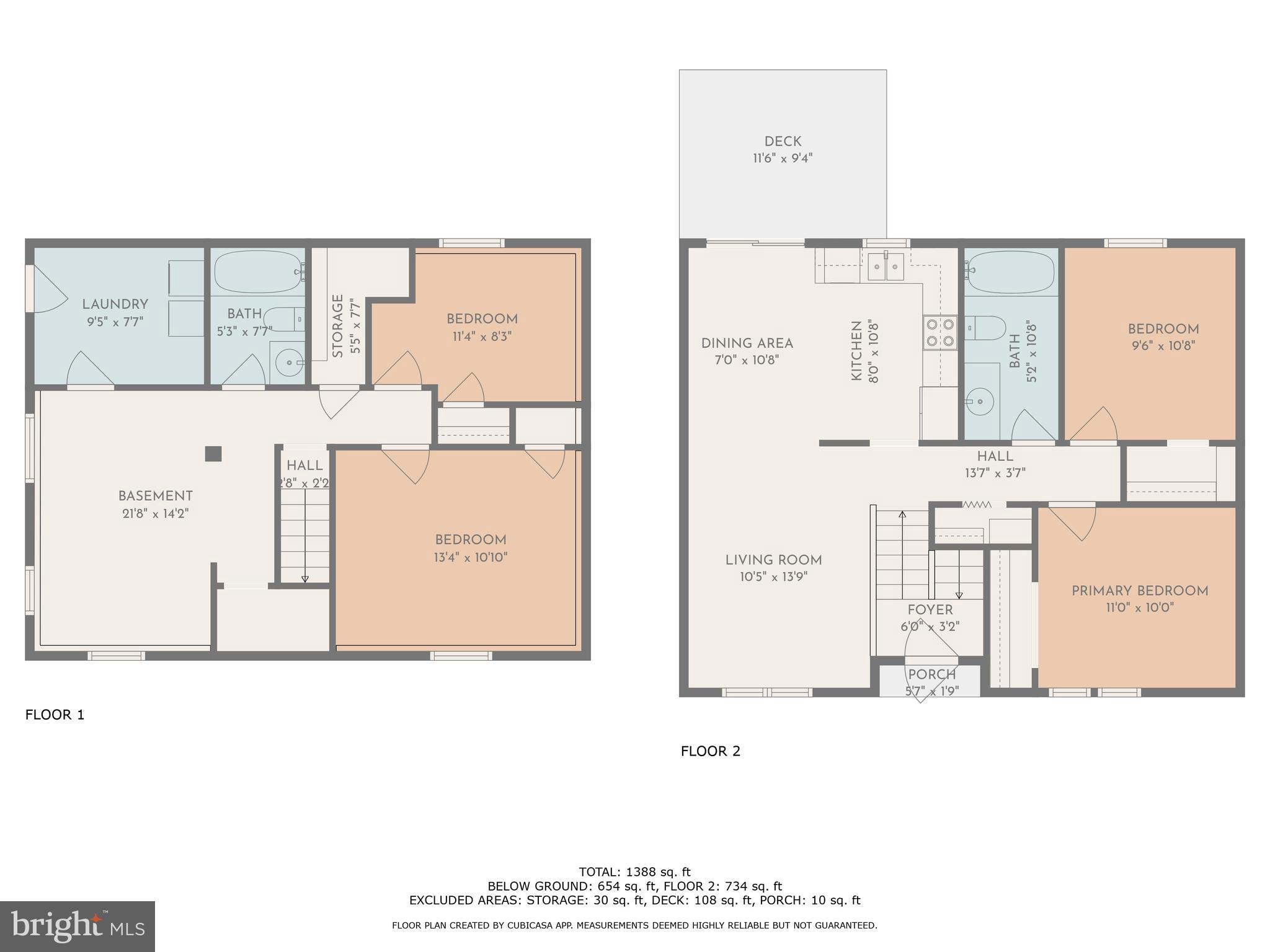 MILL GARDEN SOUTH - Residential