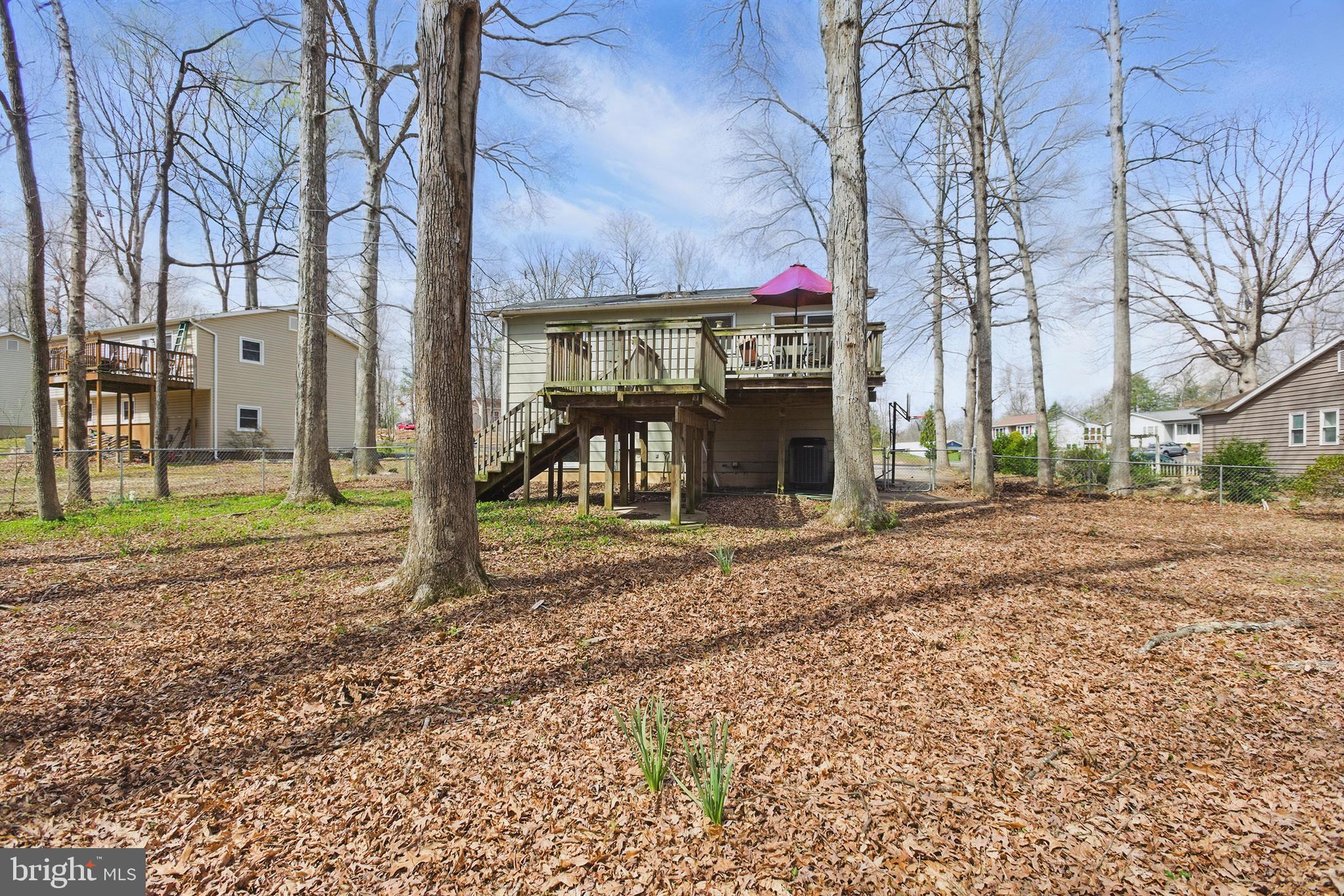 MILL GARDEN SOUTH - Residential