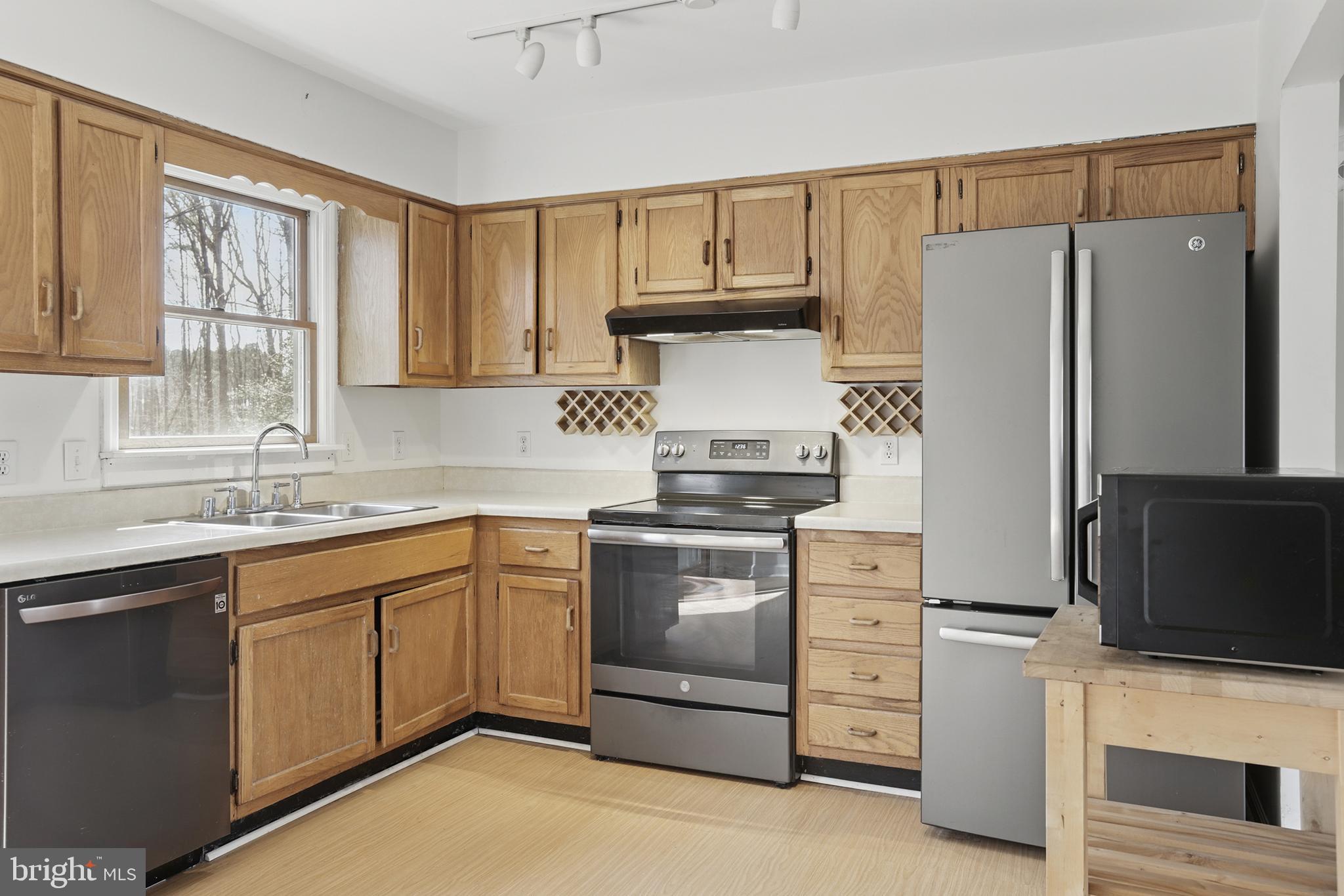 MILL GARDEN SOUTH - Residential