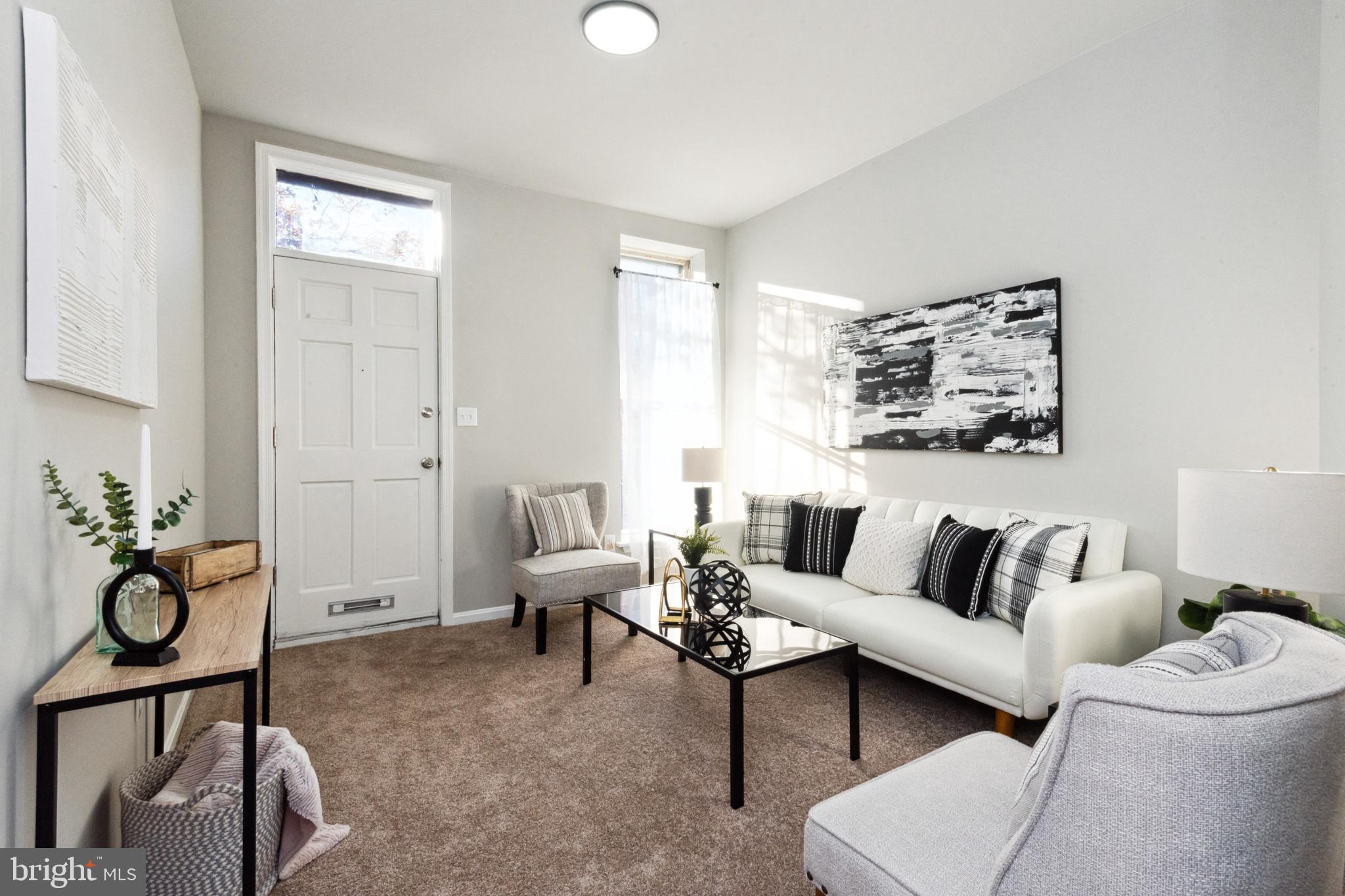 MIDDLE EAST - Residential