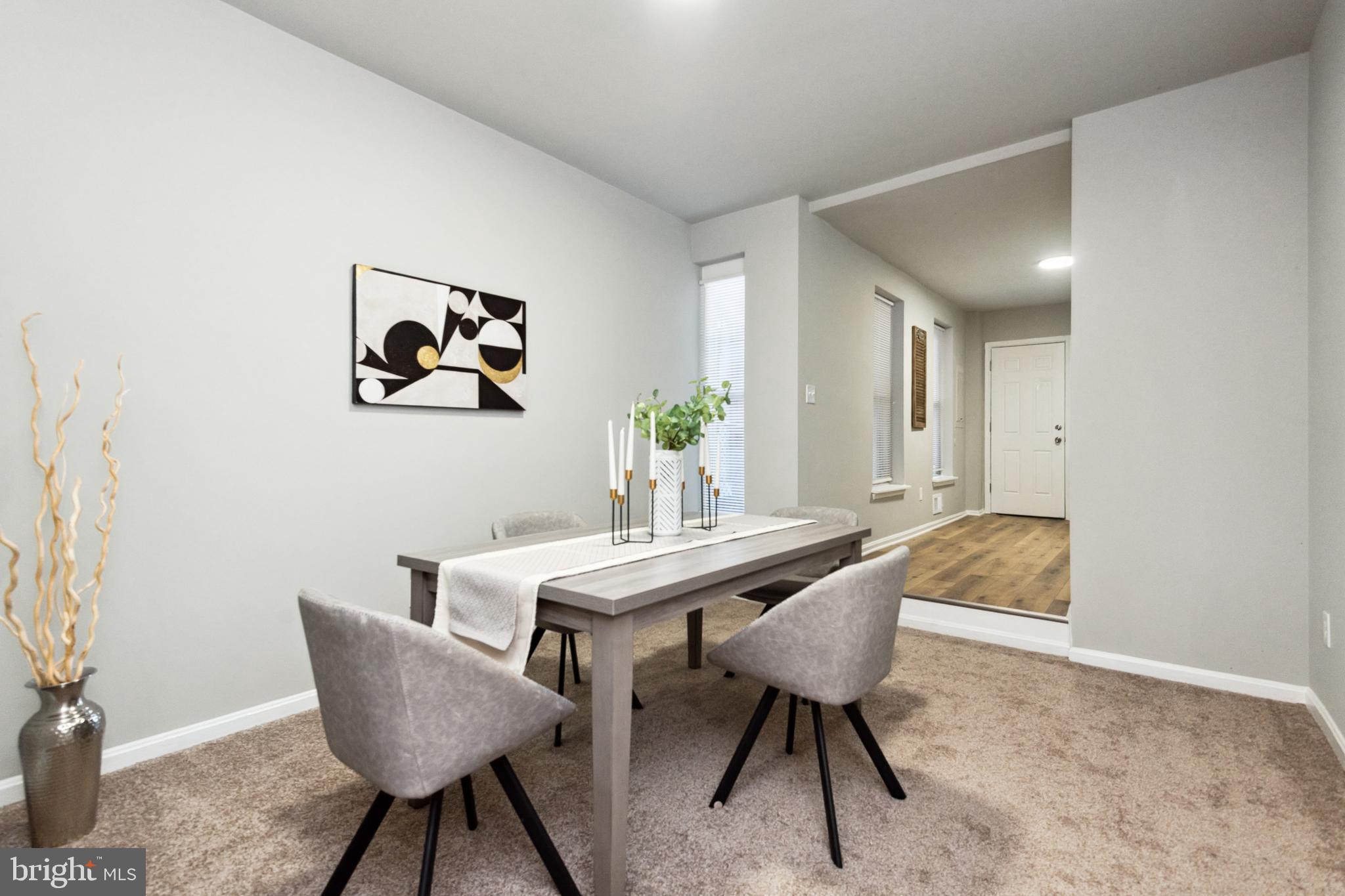 MIDDLE EAST - Residential