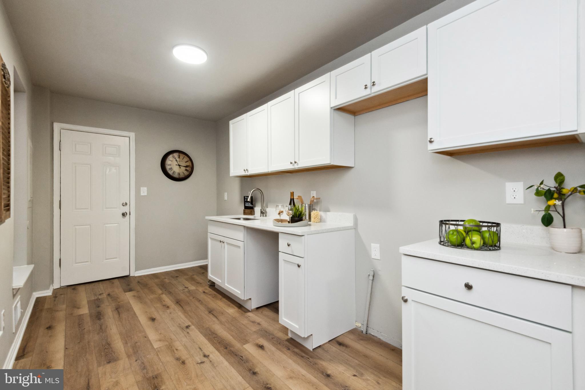 MIDDLE EAST - Residential