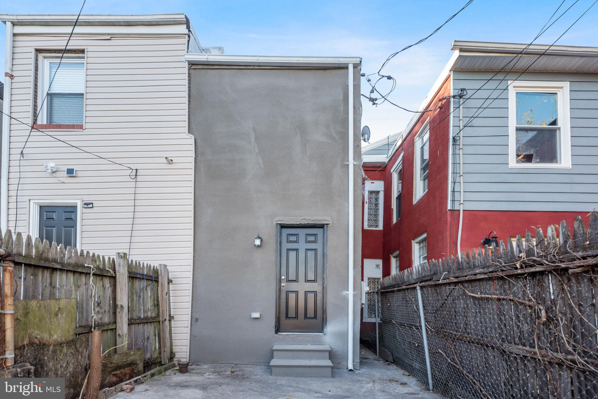 MIDDLE EAST - Residential