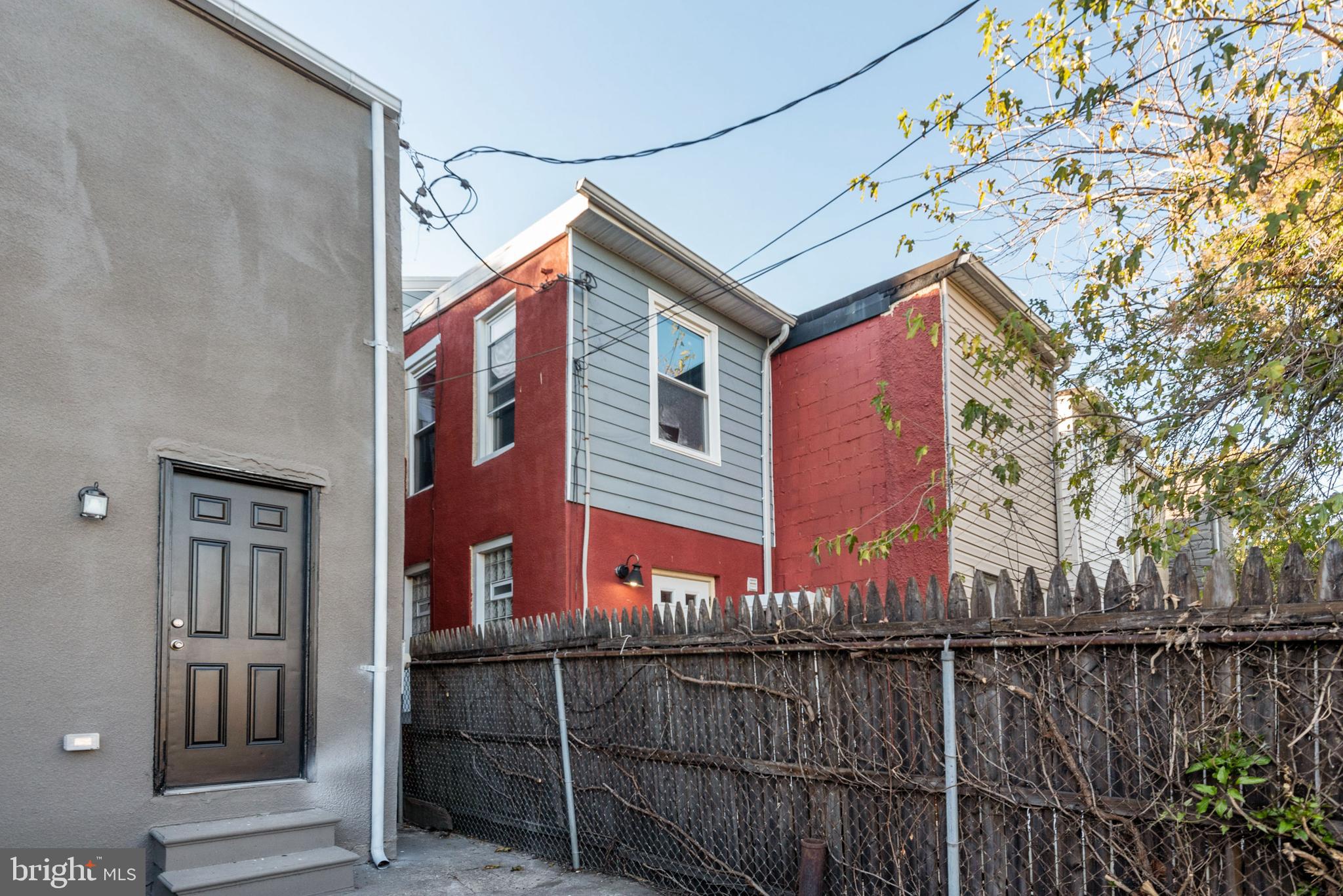 MIDDLE EAST - Residential