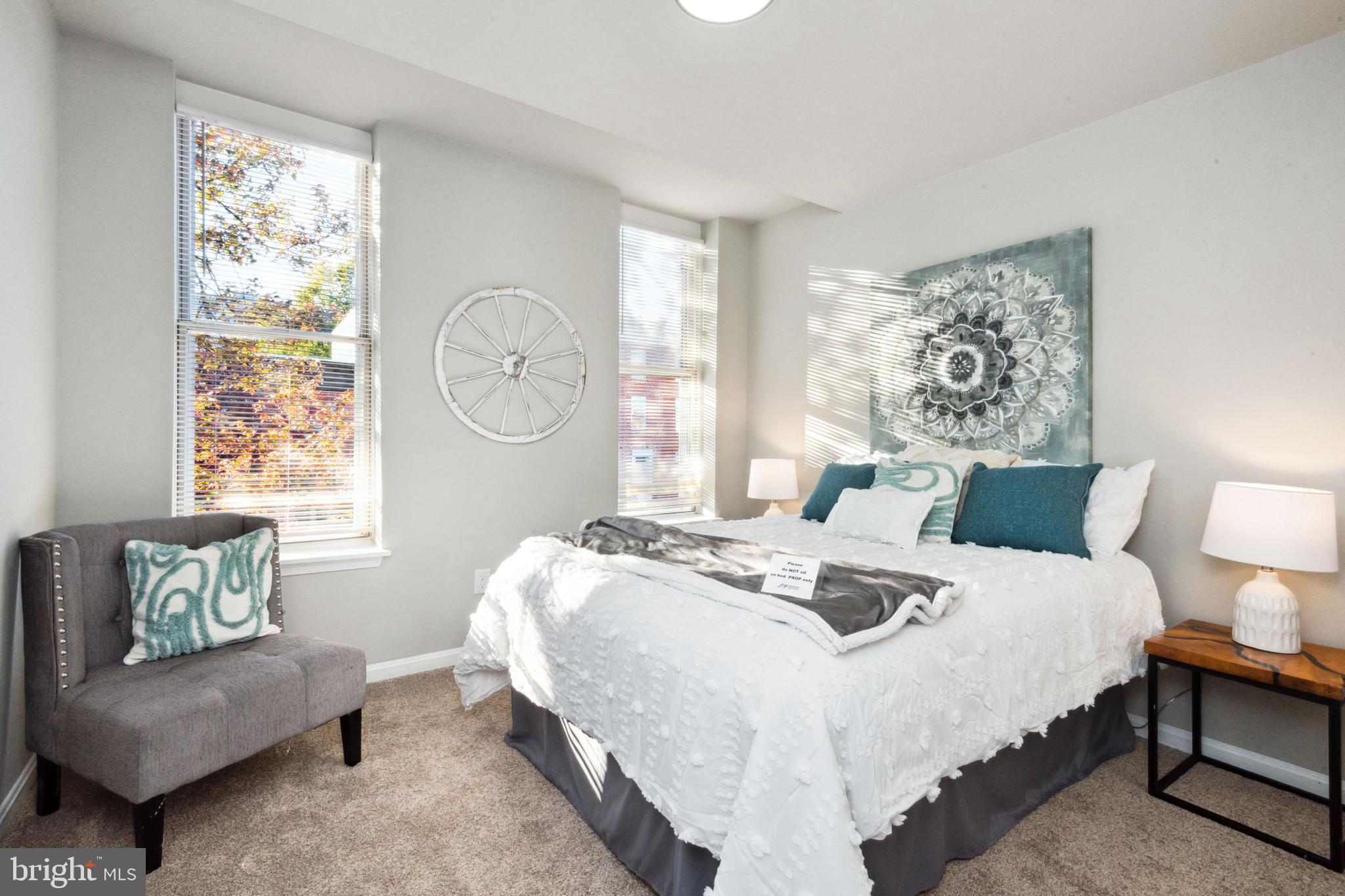 MIDDLE EAST - Residential