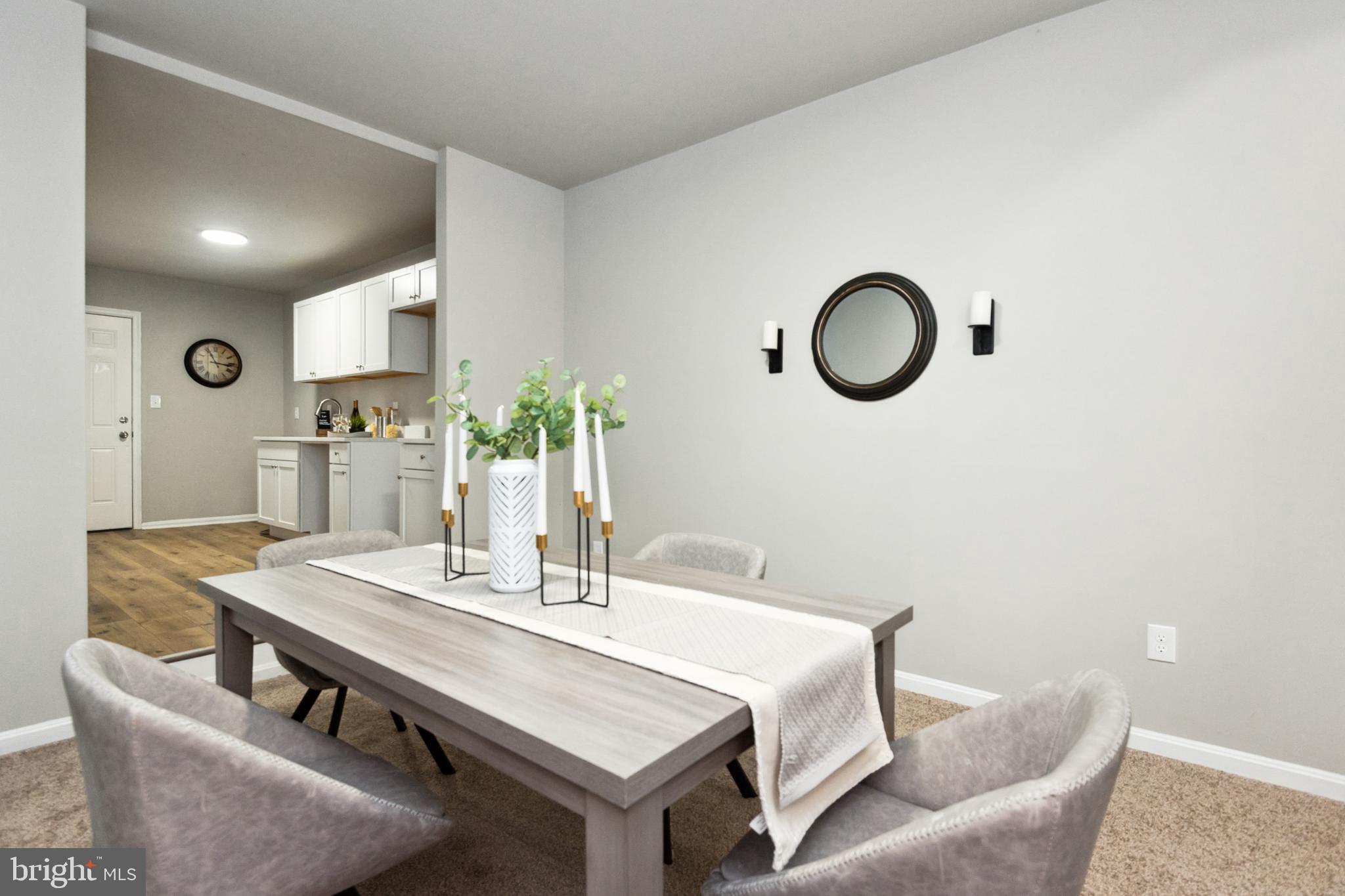 MIDDLE EAST - Residential