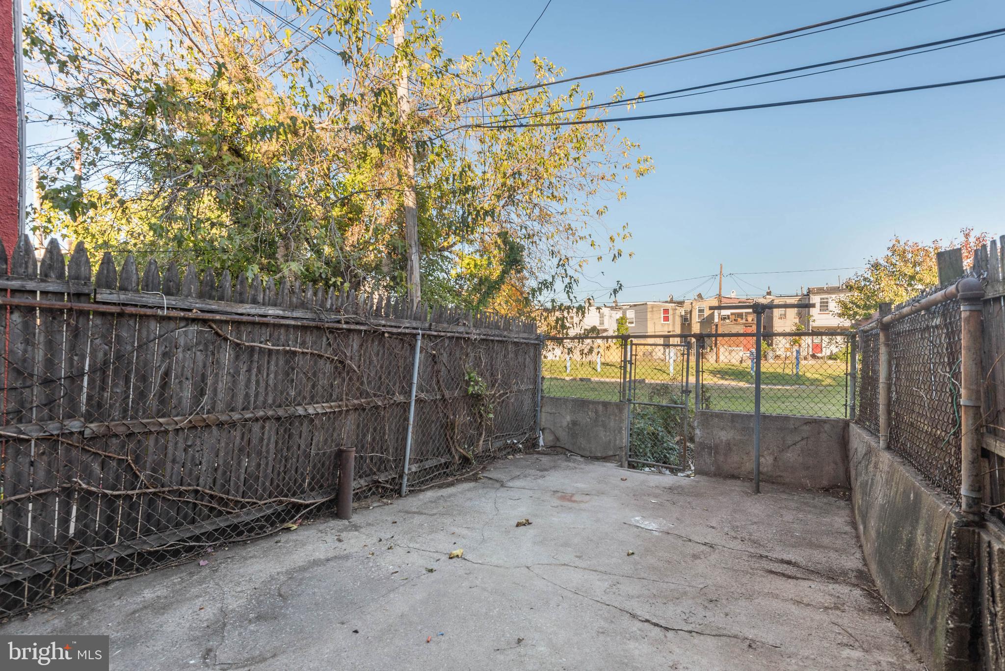 MIDDLE EAST - Residential