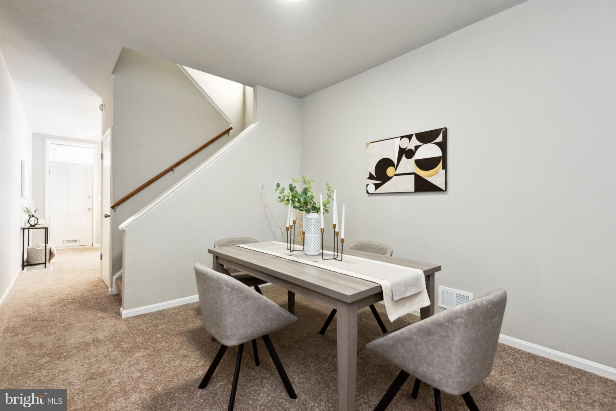 MIDDLE EAST - Residential