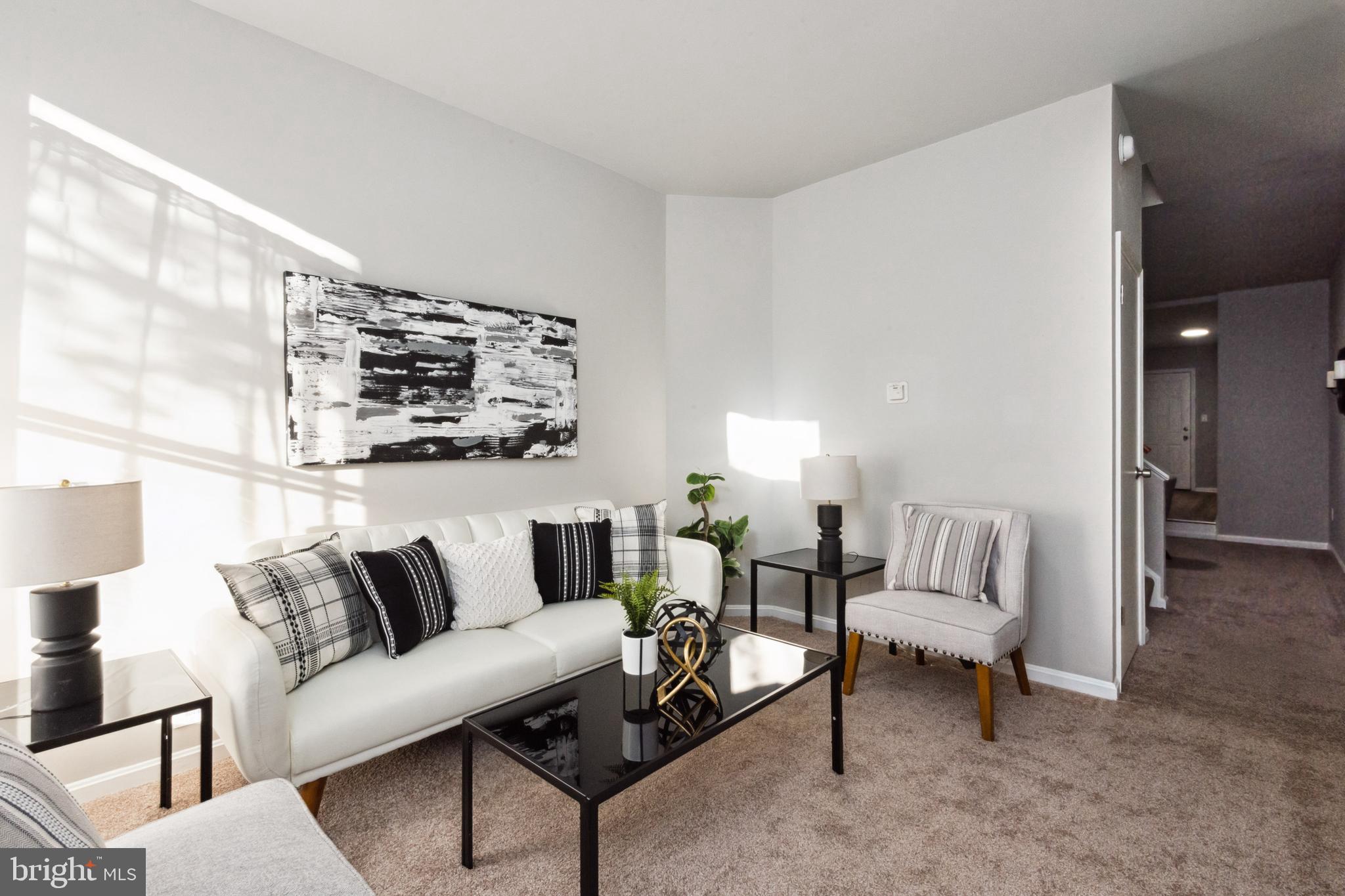 MIDDLE EAST - Residential