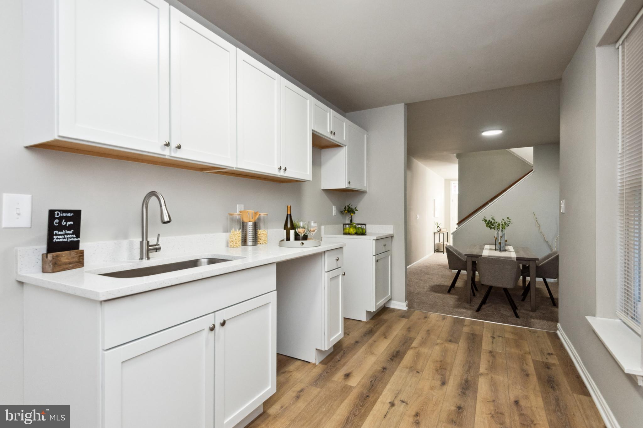 MIDDLE EAST - Residential