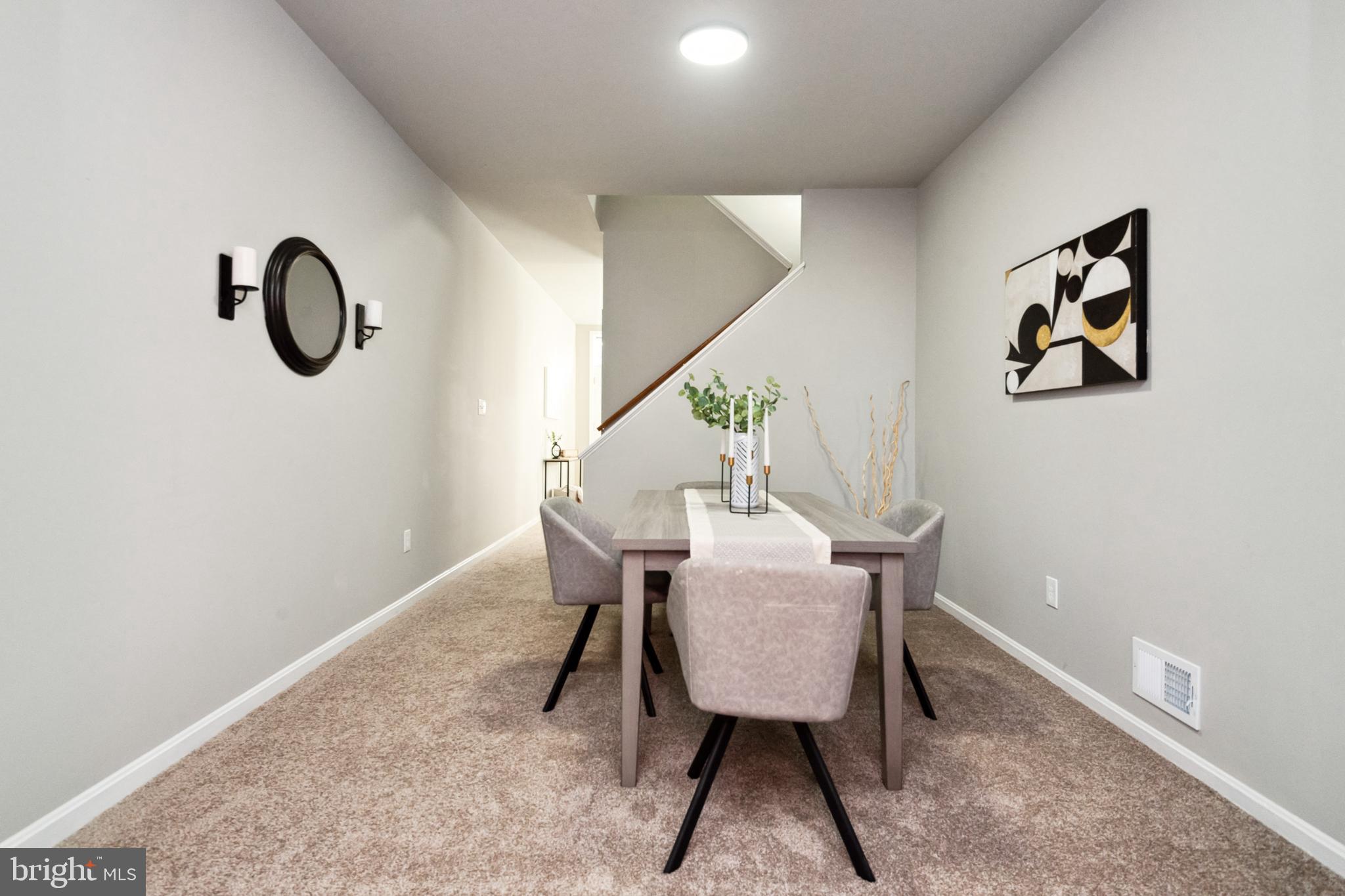 MIDDLE EAST - Residential