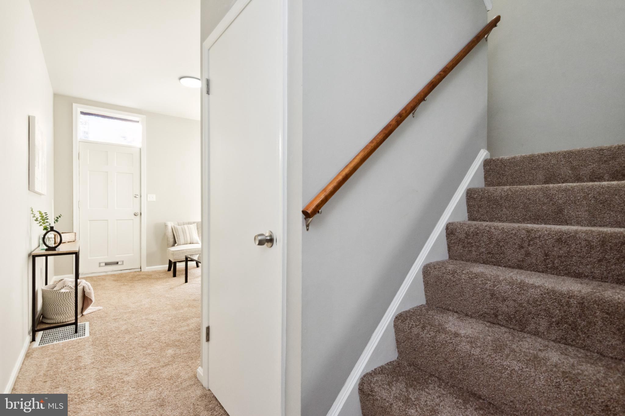 MIDDLE EAST - Residential