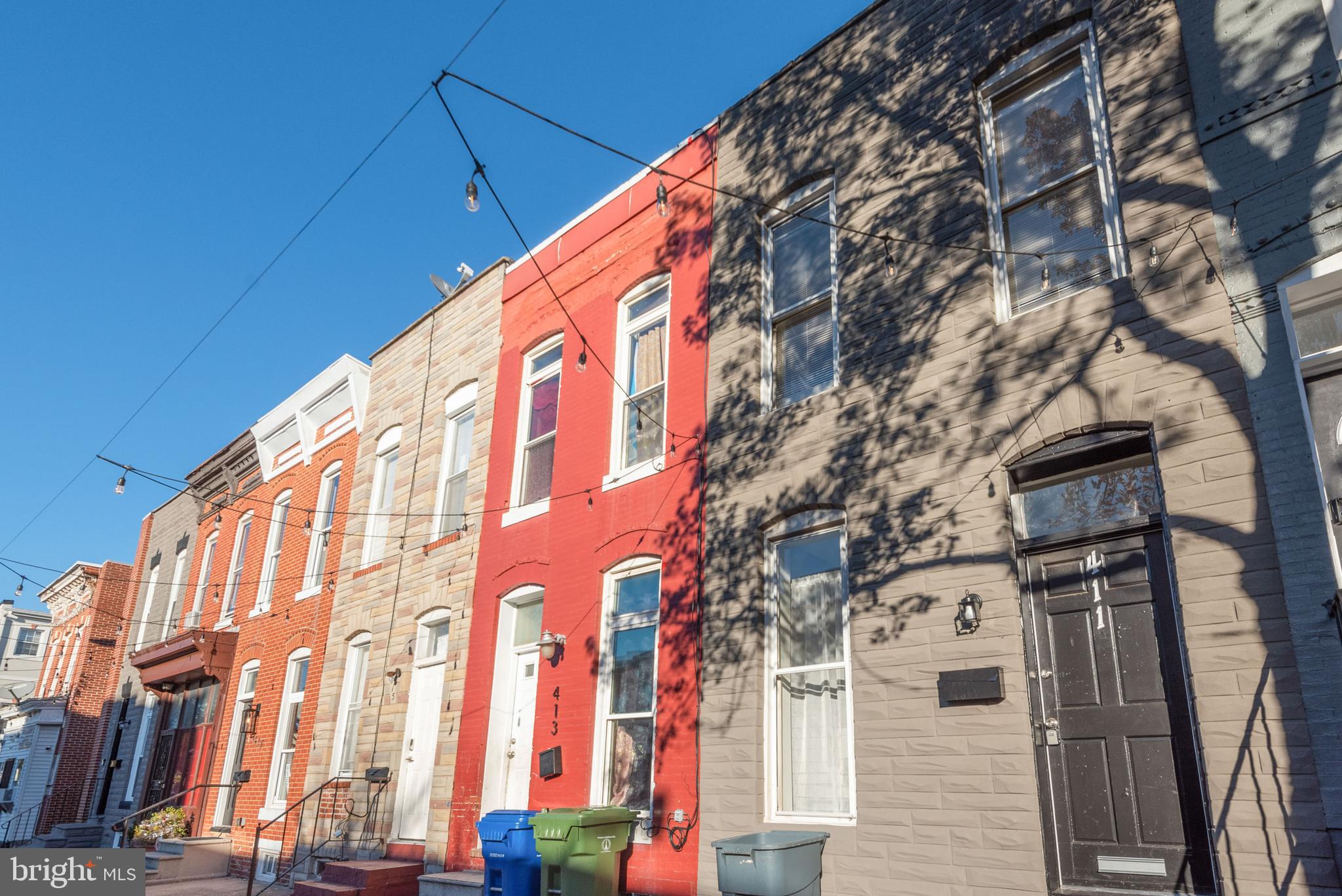 MIDDLE EAST - Residential