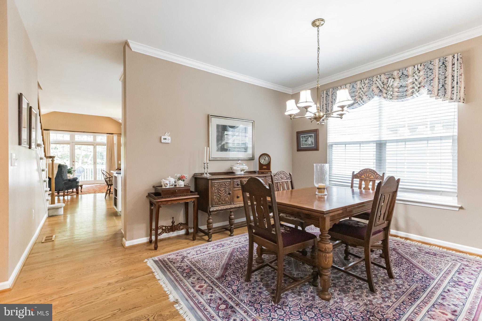 SOMERSET LAKE - Residential