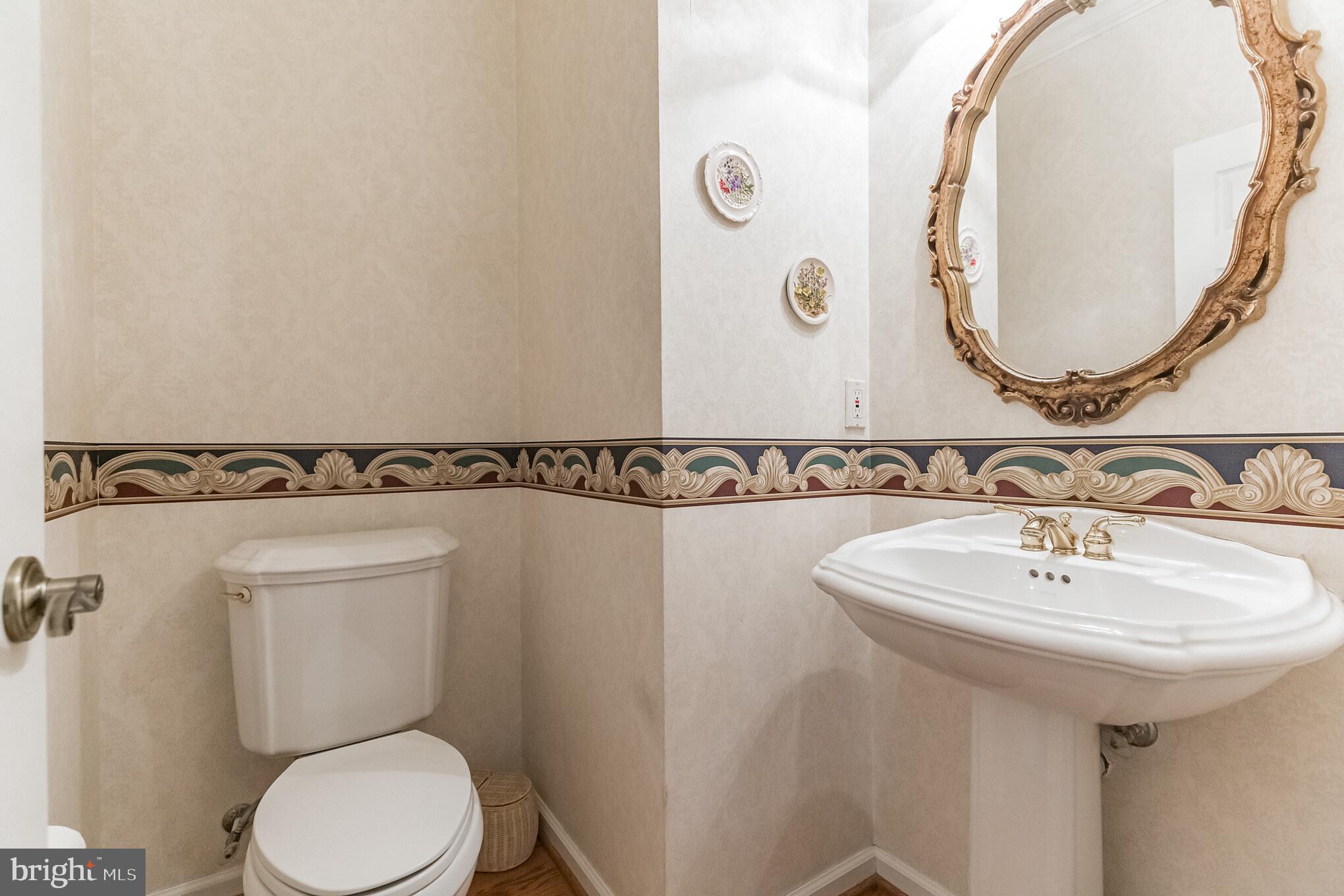 SOMERSET LAKE - Residential