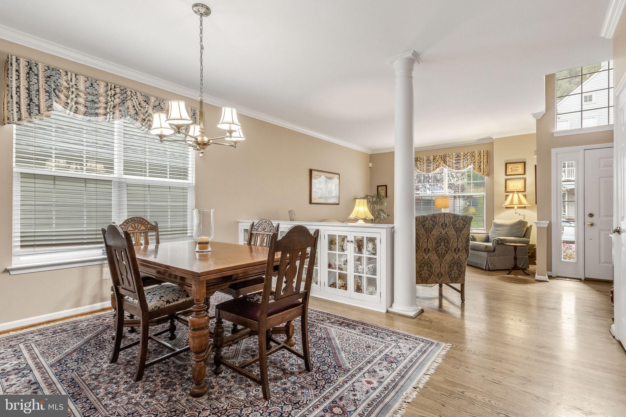 SOMERSET LAKE - Residential