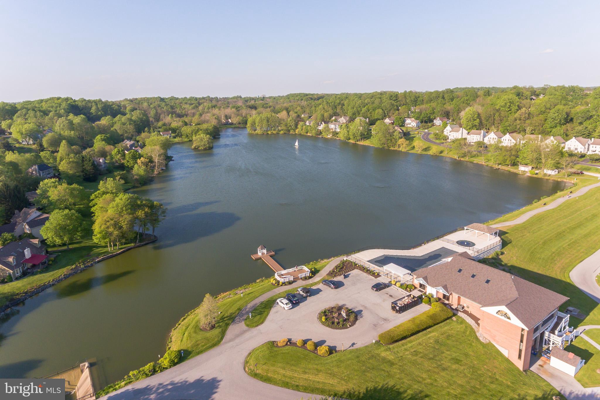 SOMERSET LAKE - Residential