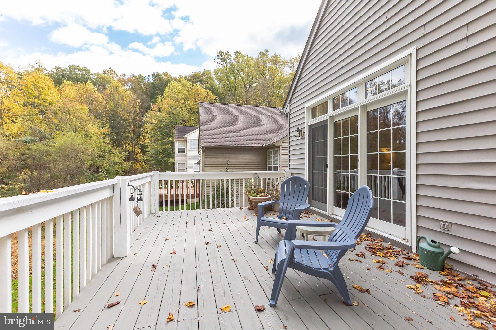 SOMERSET LAKE - Residential