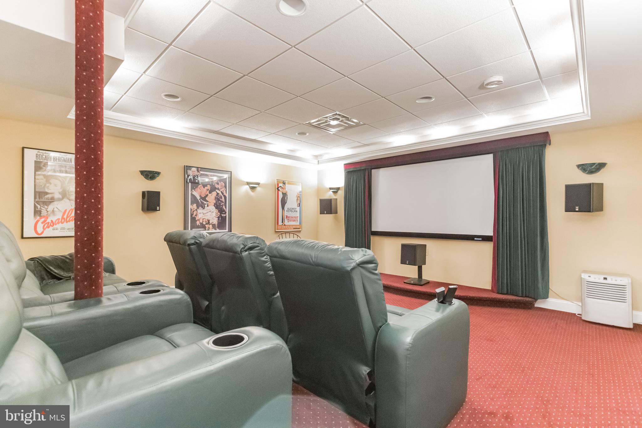 SOMERSET LAKE - Residential