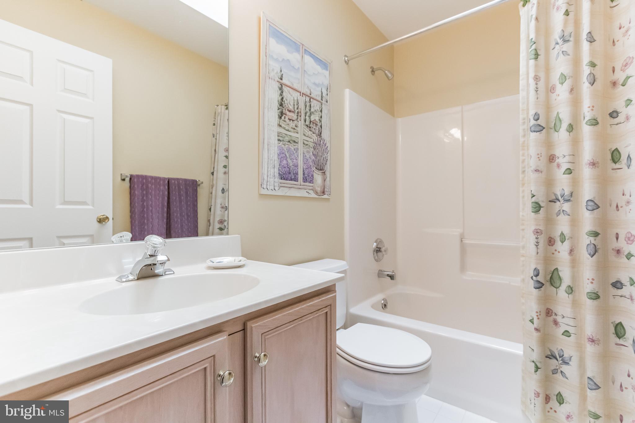 SOMERSET LAKE - Residential