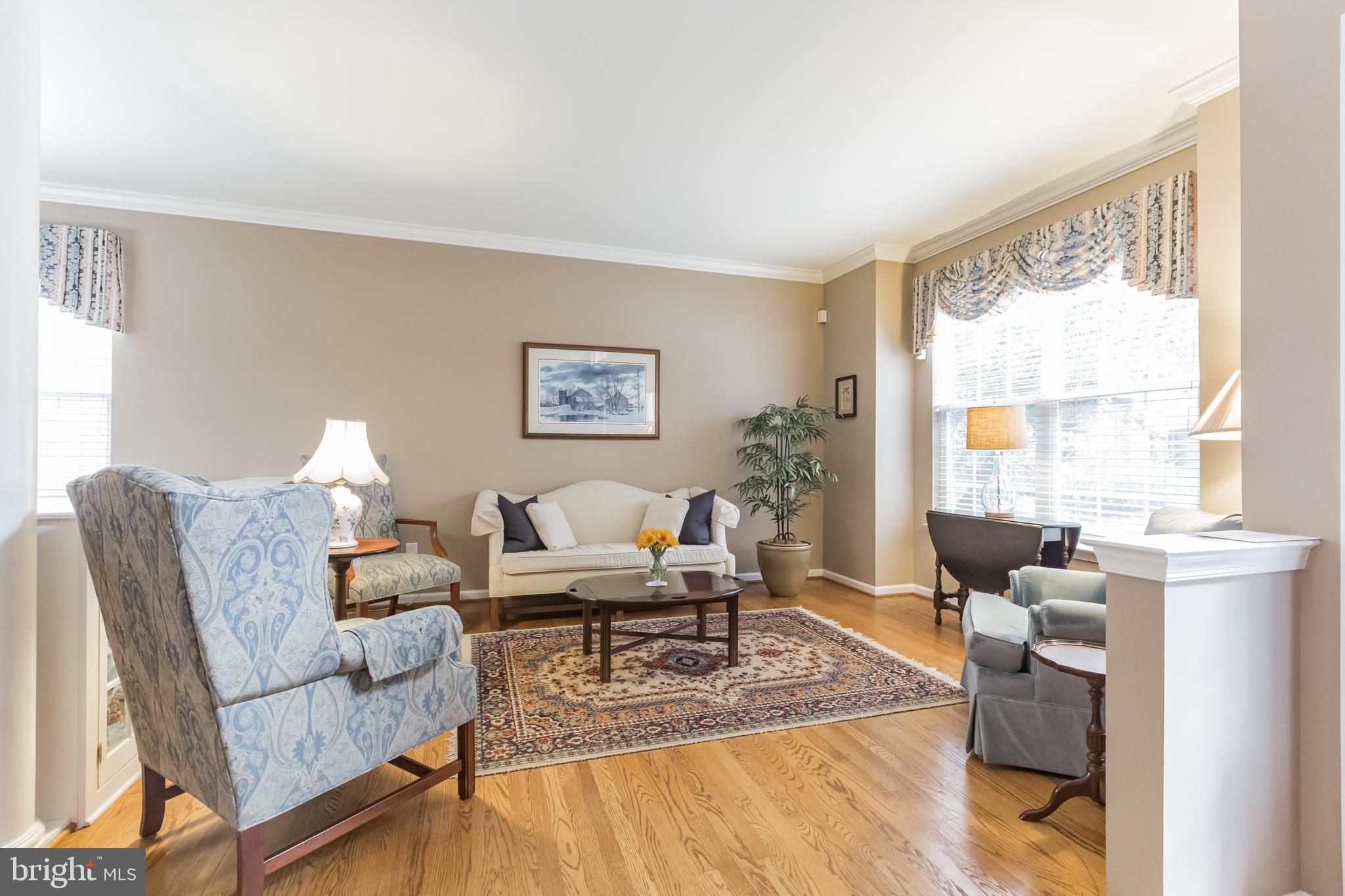 SOMERSET LAKE - Residential