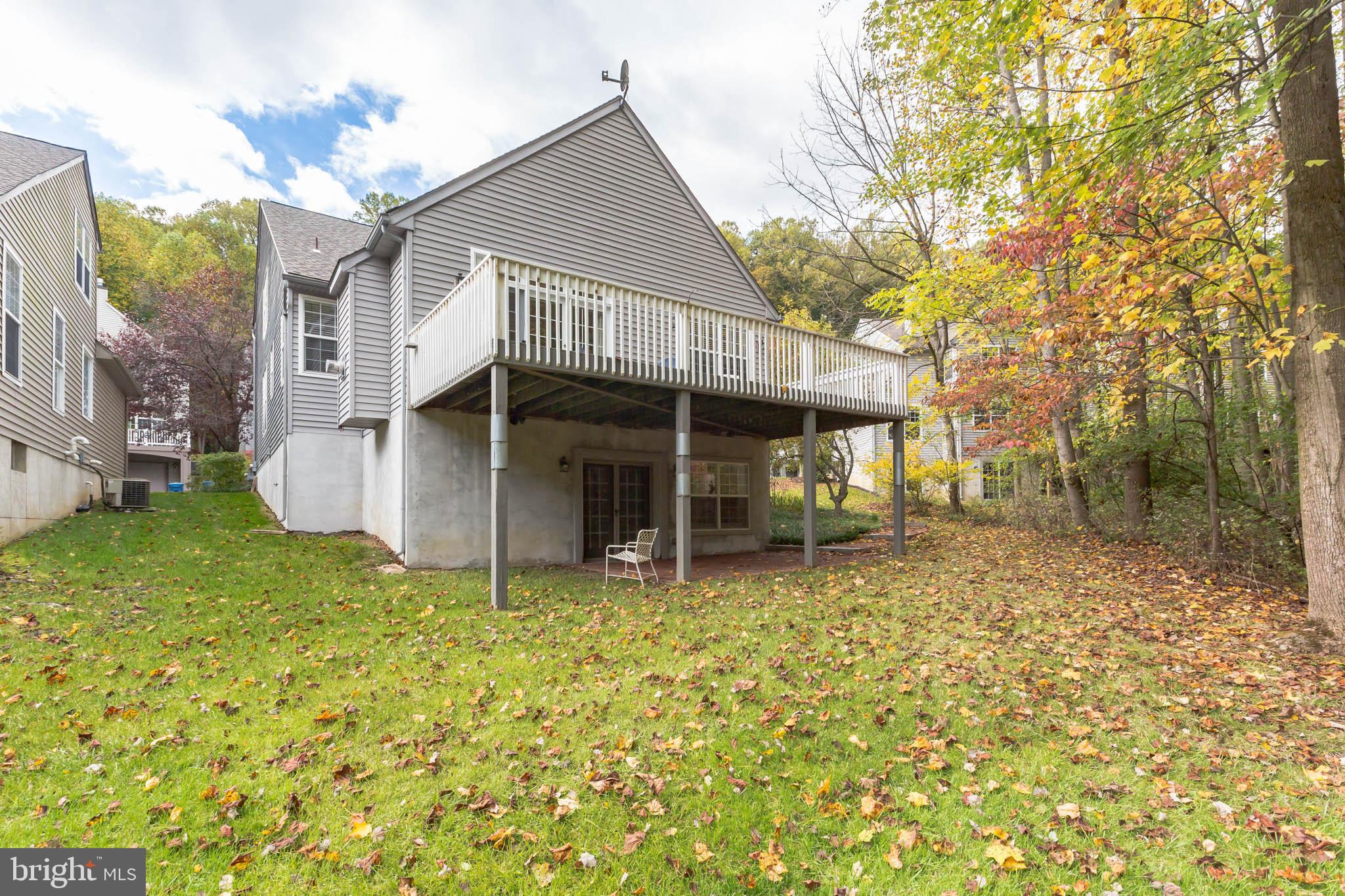 SOMERSET LAKE - Residential