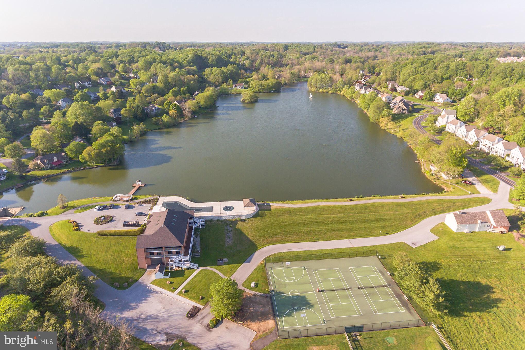 SOMERSET LAKE - Residential