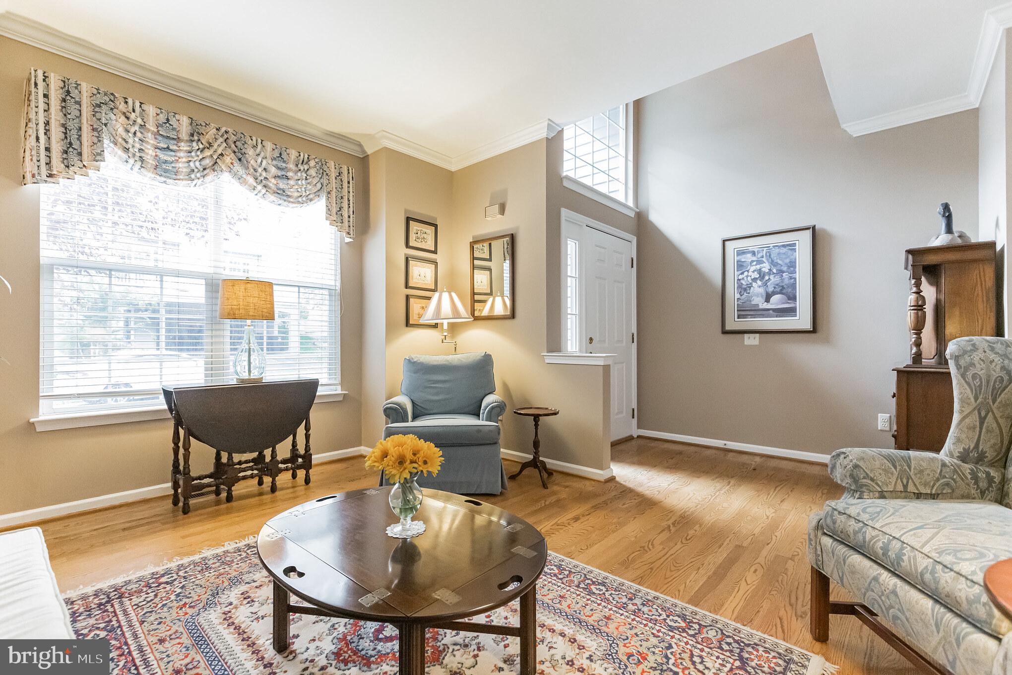 SOMERSET LAKE - Residential