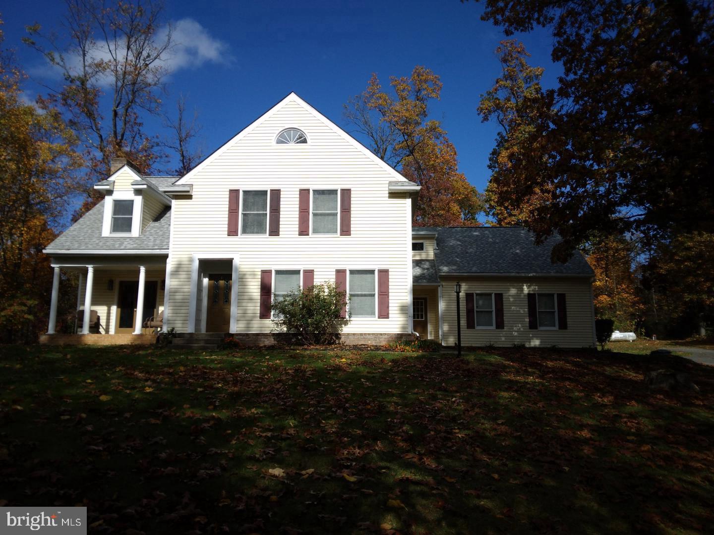 241 OAK HILL DRIVE