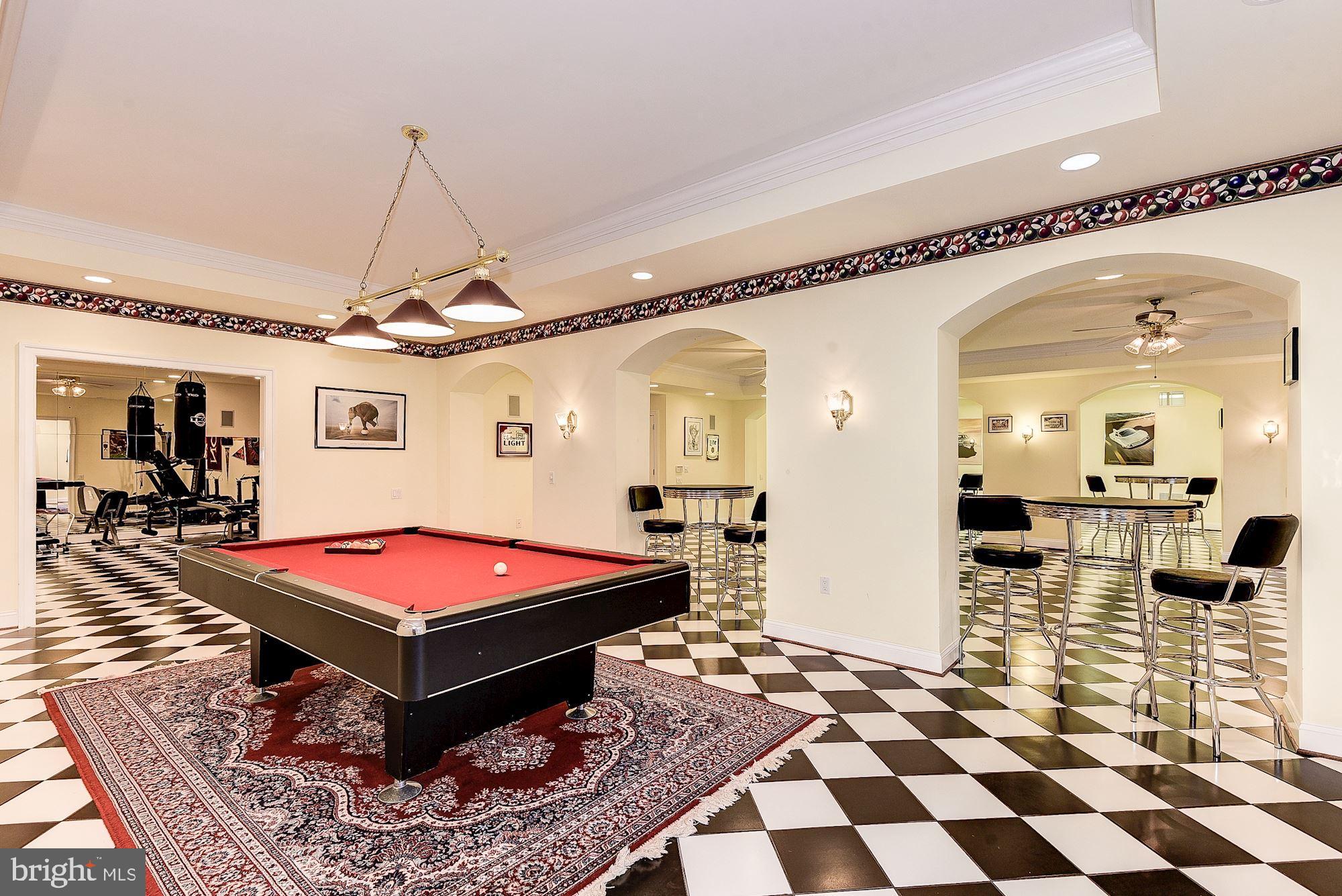 PALATINE - Residential