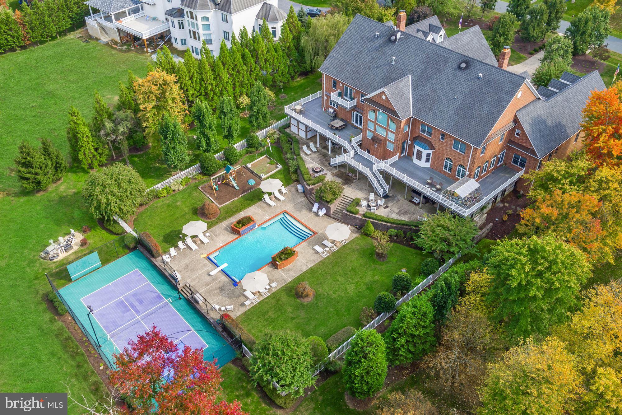 PALATINE - Residential