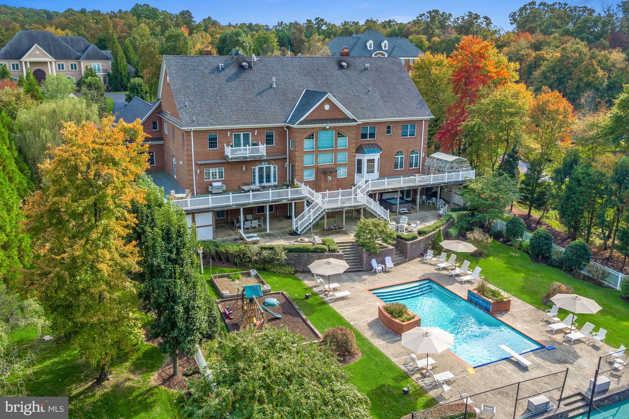 PALATINE - Residential