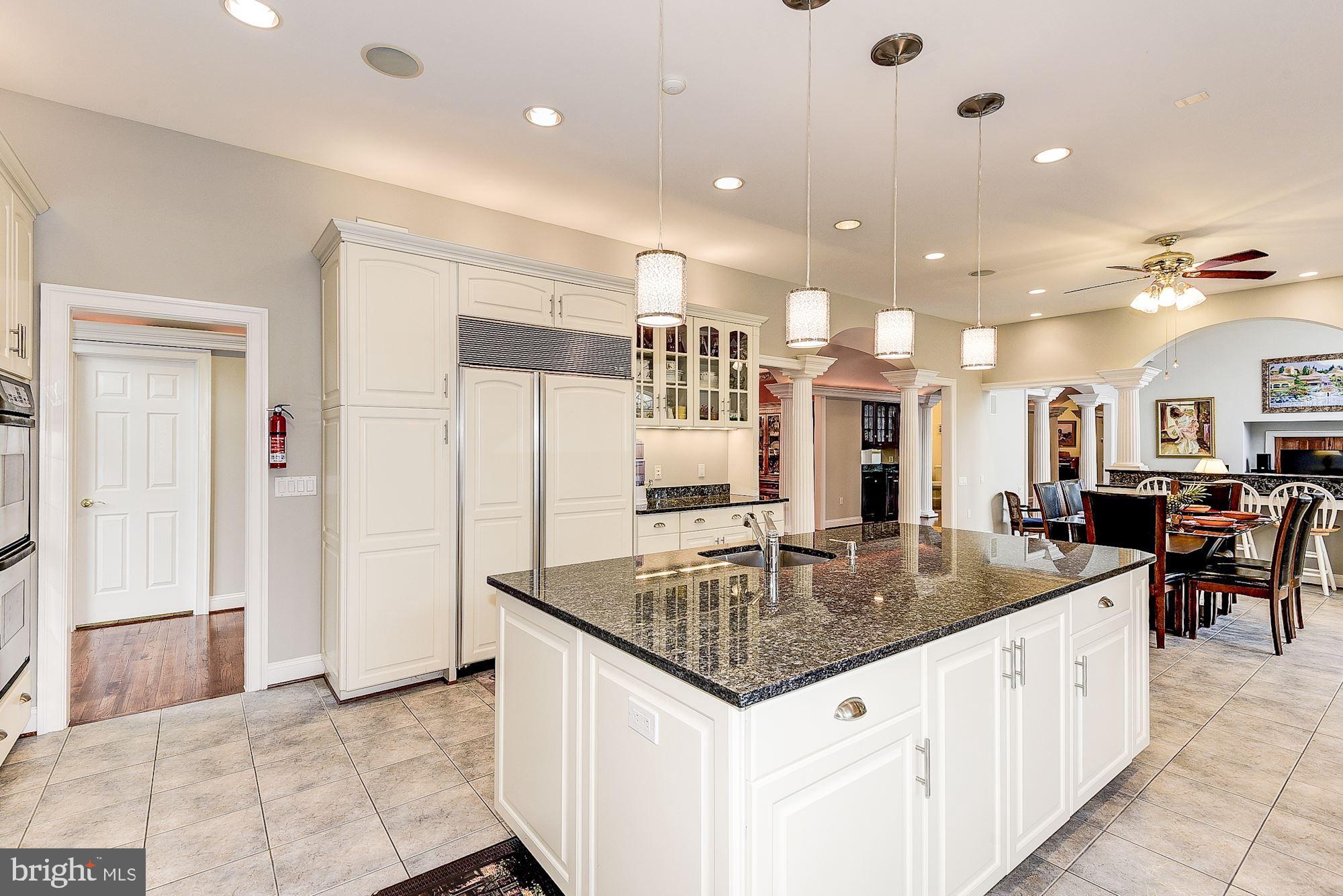 PALATINE - Residential