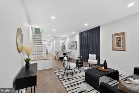 Townhouse For Sale - 3014 Salmon St<br/> Philadelphia County, PHILADELPHIA, PA 19134