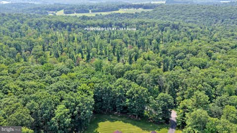 Vacant Land For Sale - LOT 7 Back Road<br/> BARNESVILLE, PA 18214