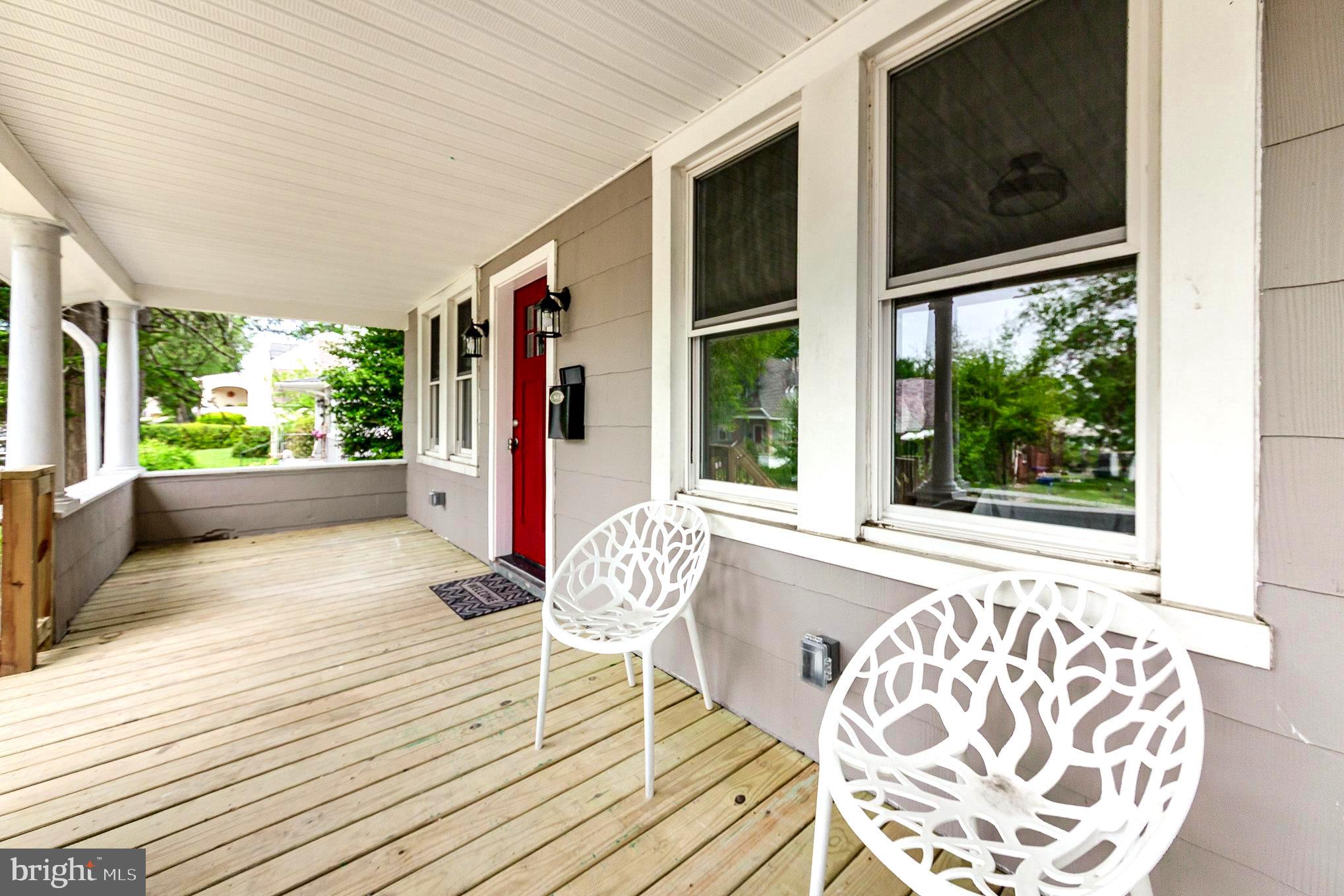 5611 PILGRIM ROAD