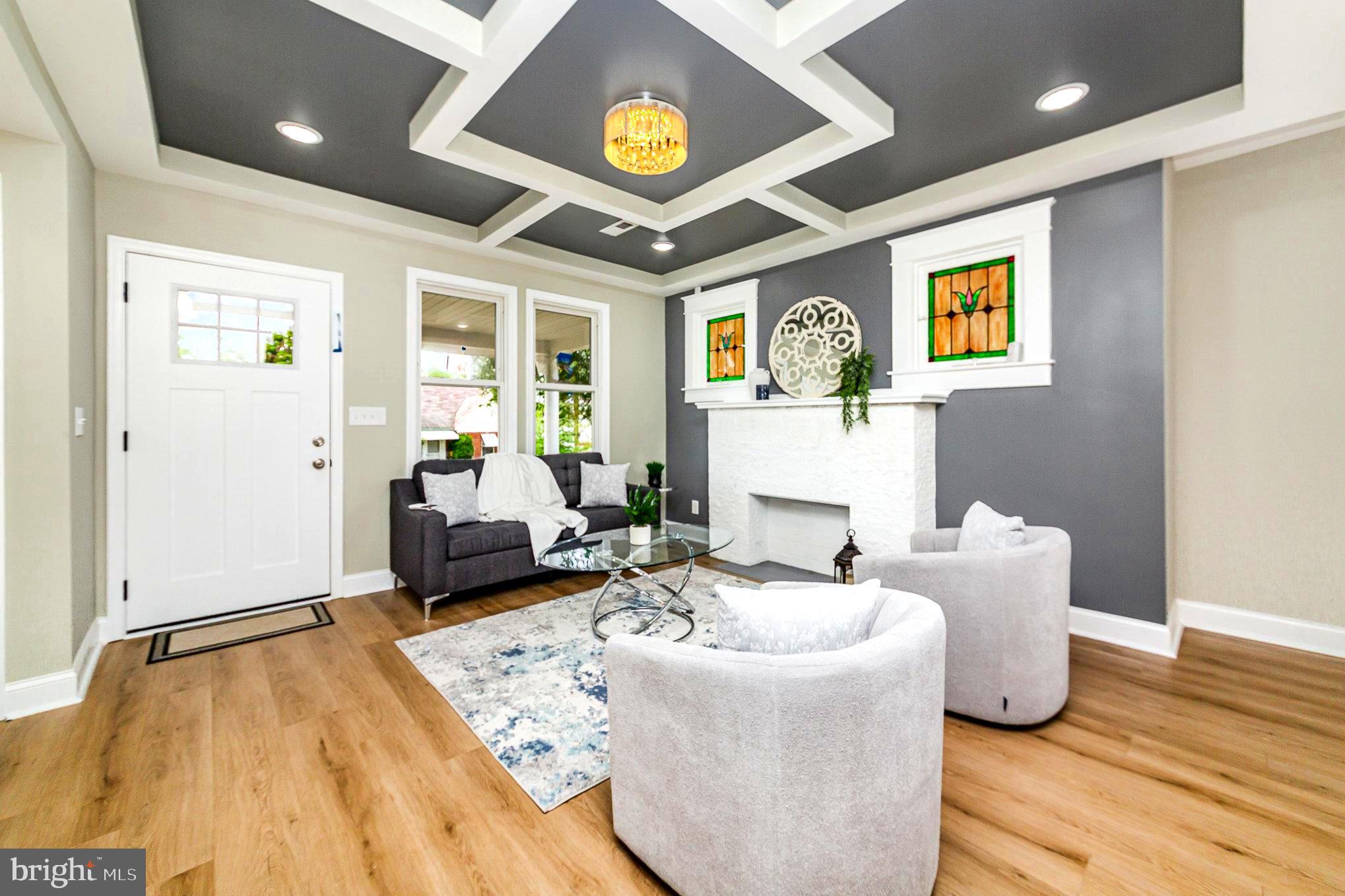 5611 PILGRIM ROAD